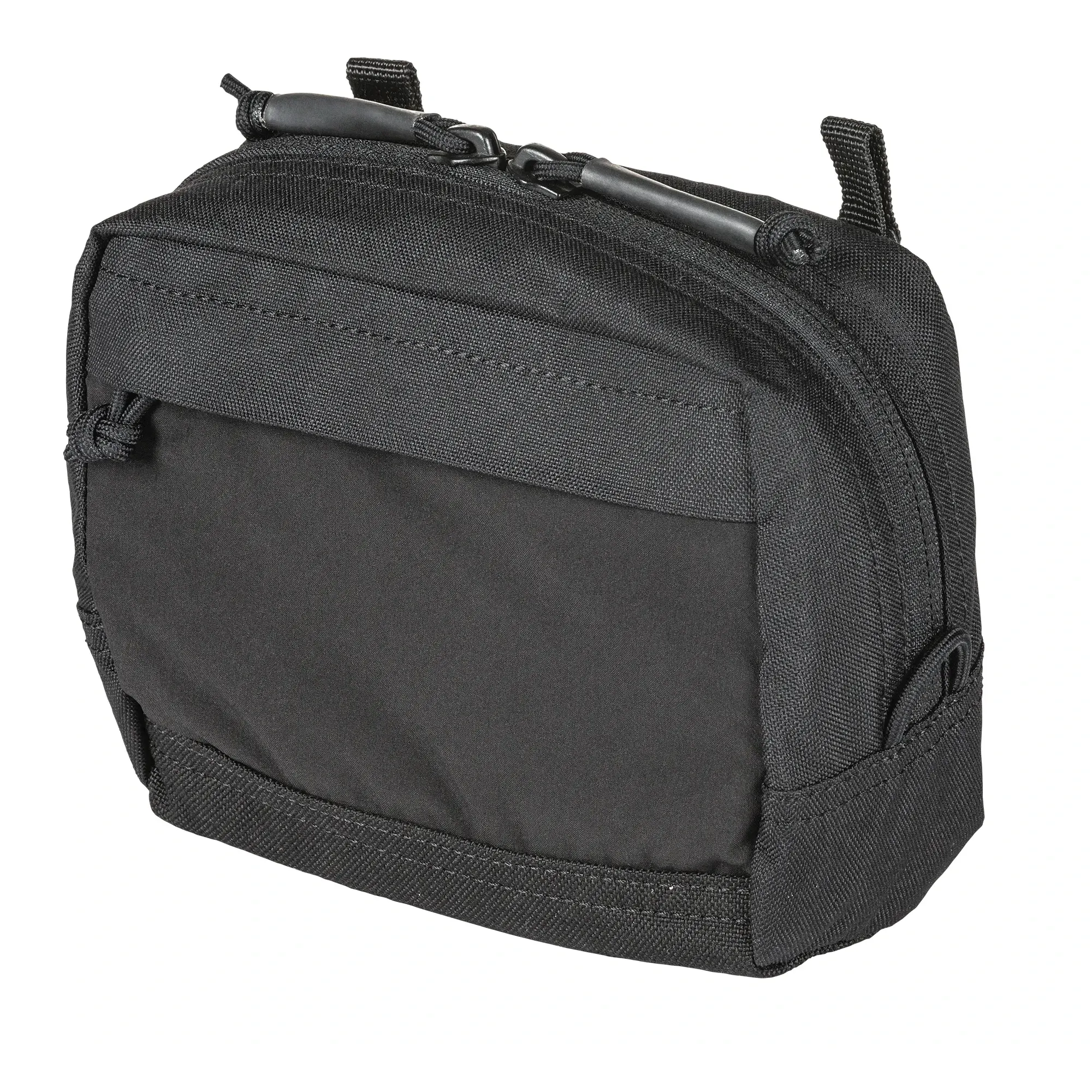 Flex Medium GP Pouch — Black (1)