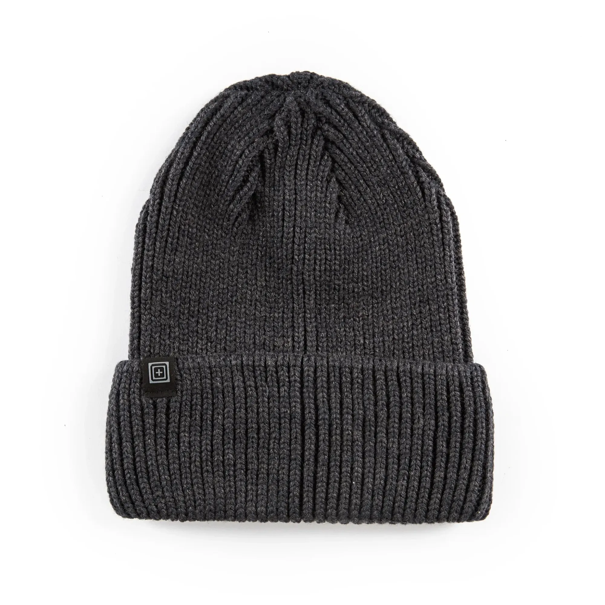Chambers Beanie — Volcanic (1)