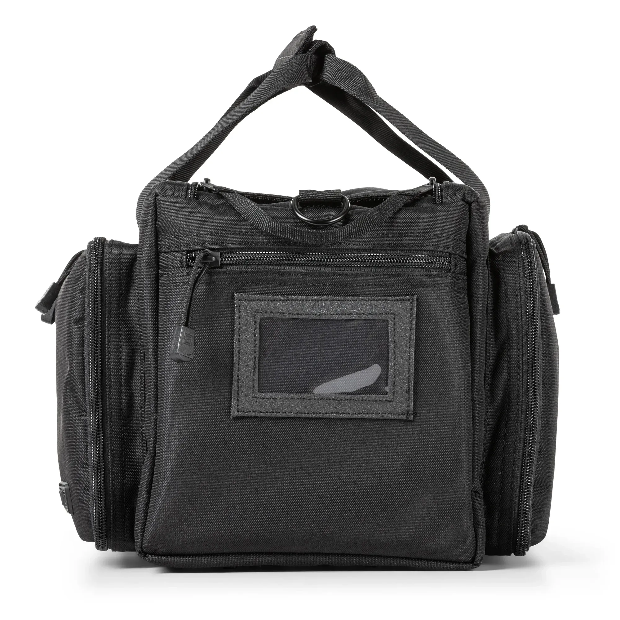 Range Qualifier Bag 18L — Black (4)