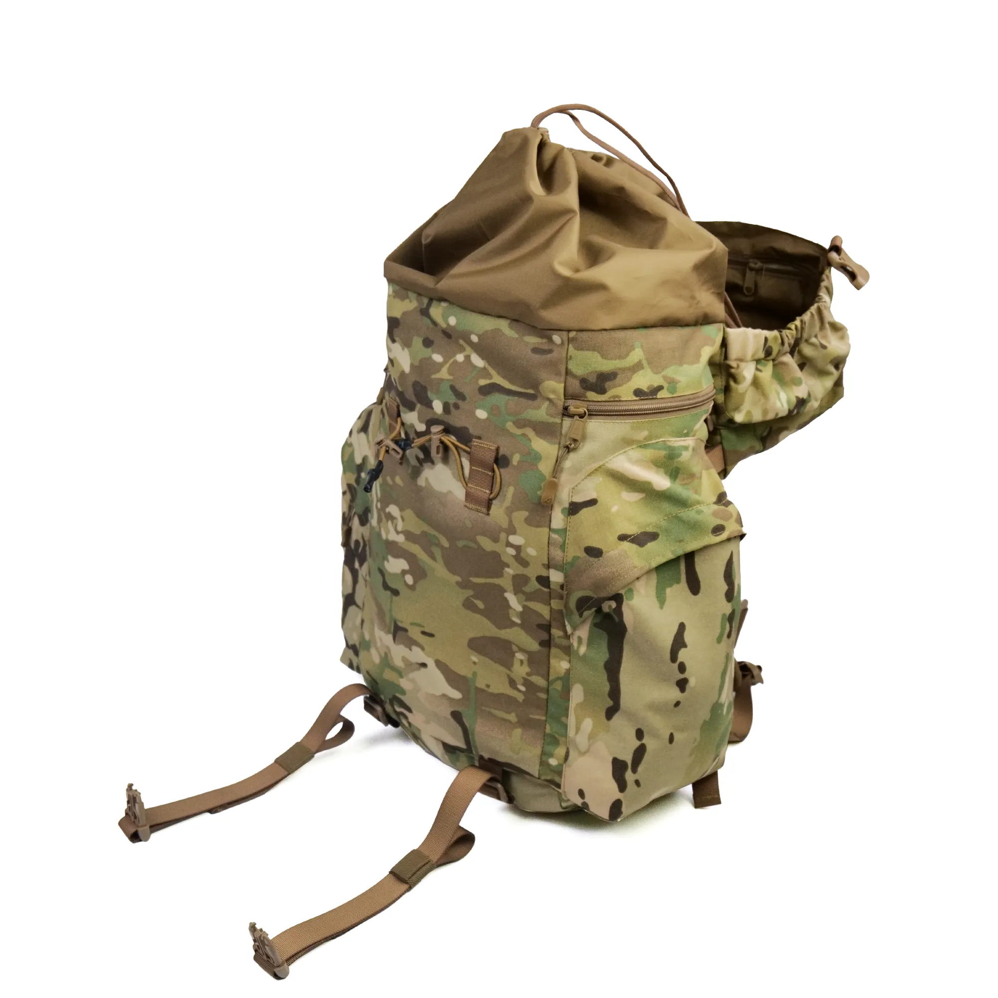 H110 35L Ranac (Daysack) — MultiCam® (3)