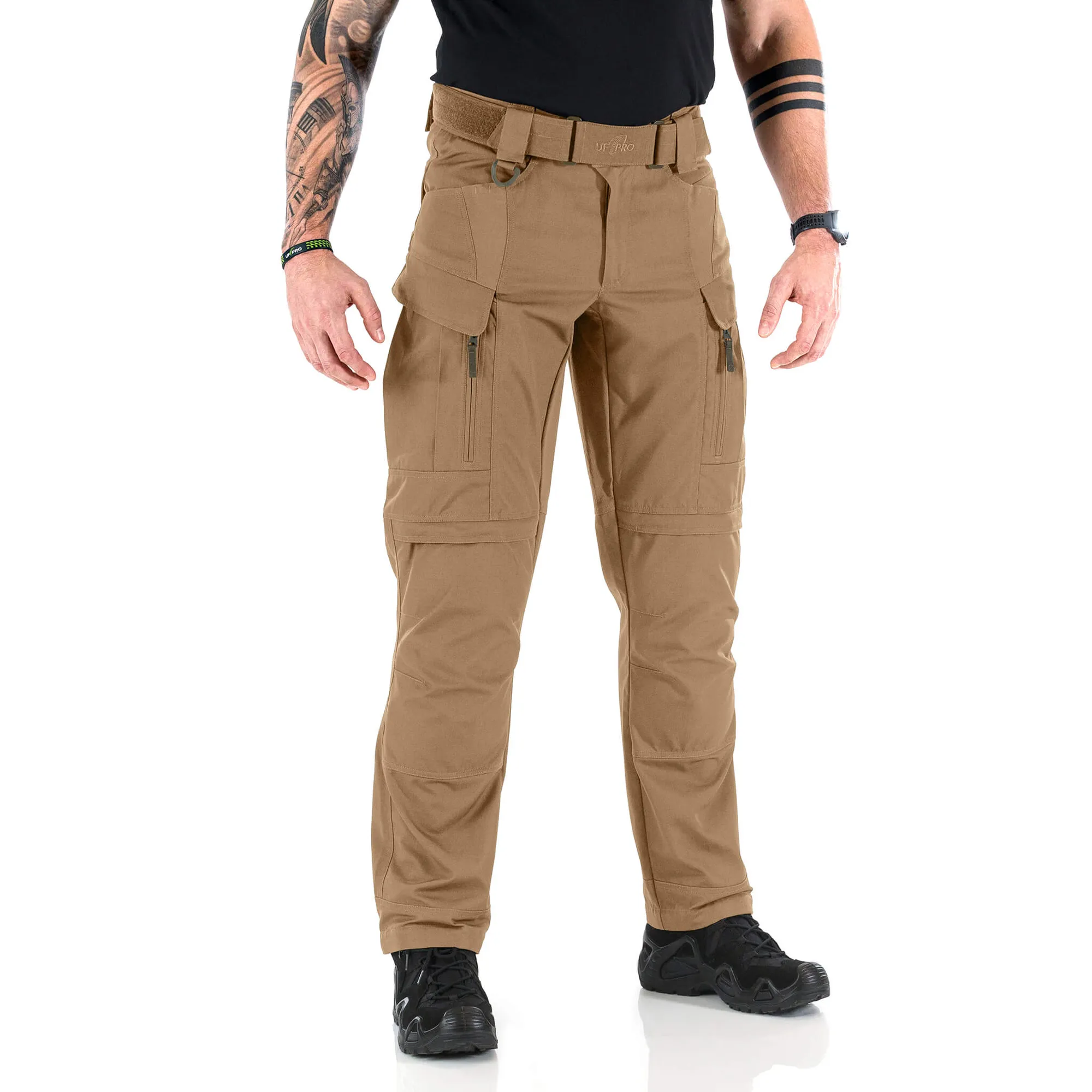 P-40 Classic Gen.3 taktičke pantalone, Kangaroo