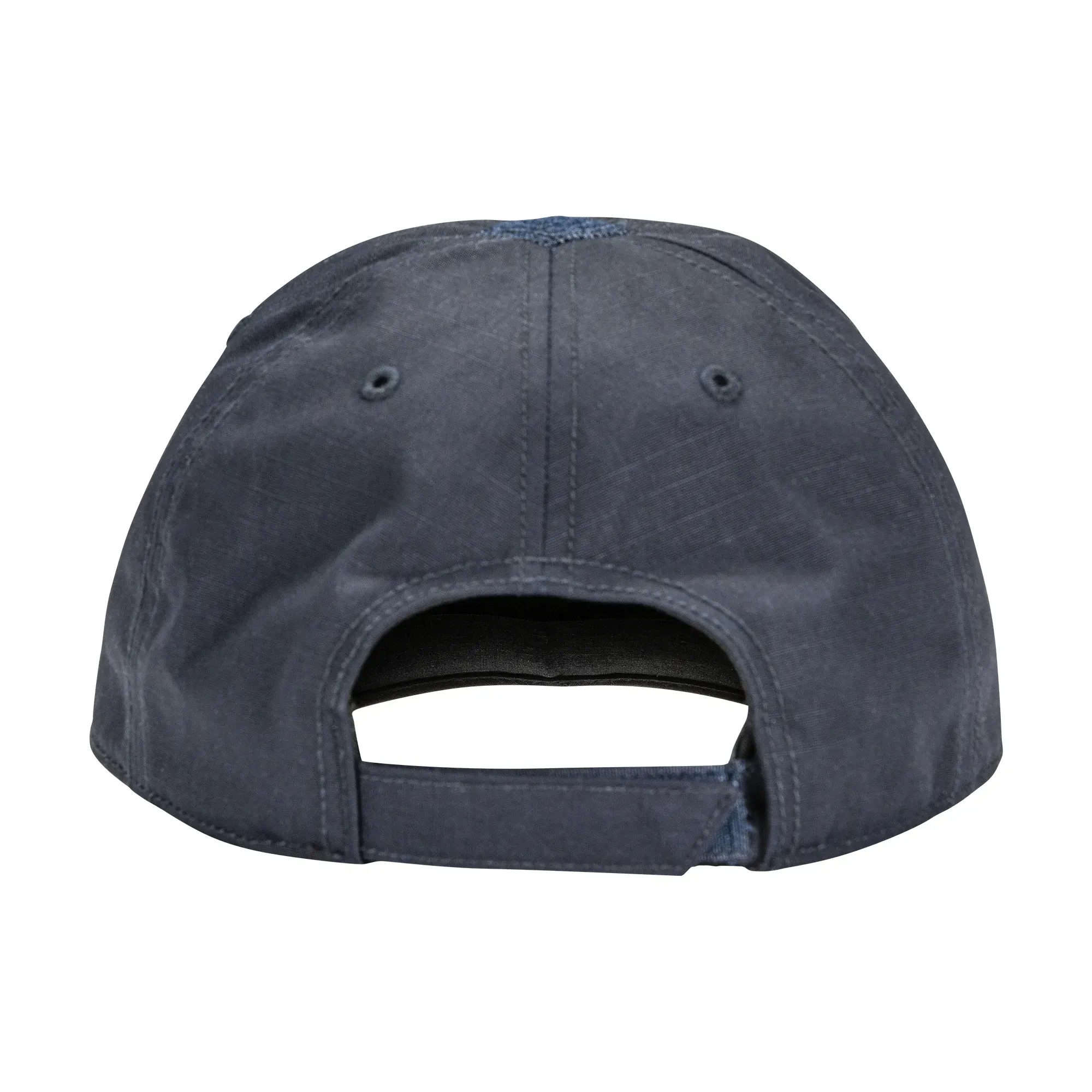 Foldable Uniform Hat — Dark Navy (2)