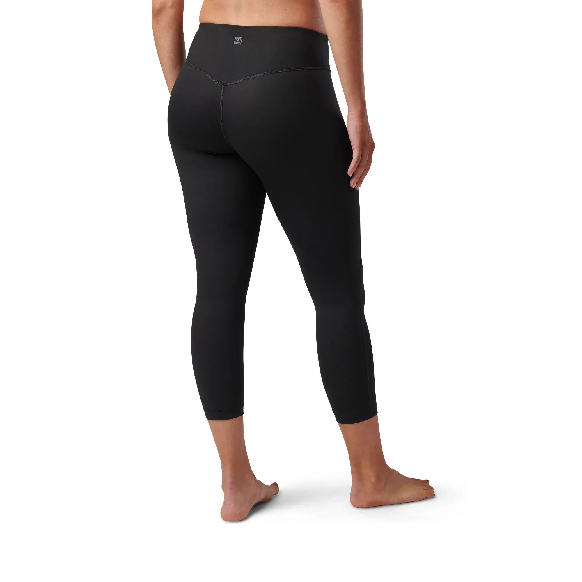 PT-R Max Effort Capri — Black (4)