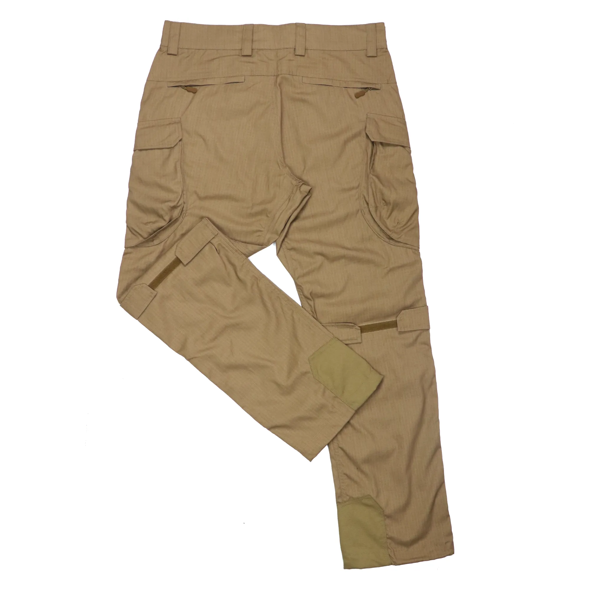 Contact Combat Trousers — Coyote (2)