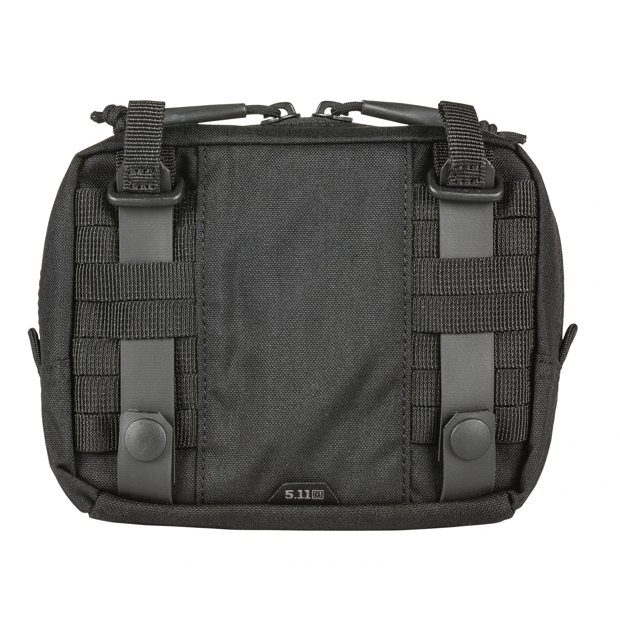Flex Medium GP Pouch — Black (4)