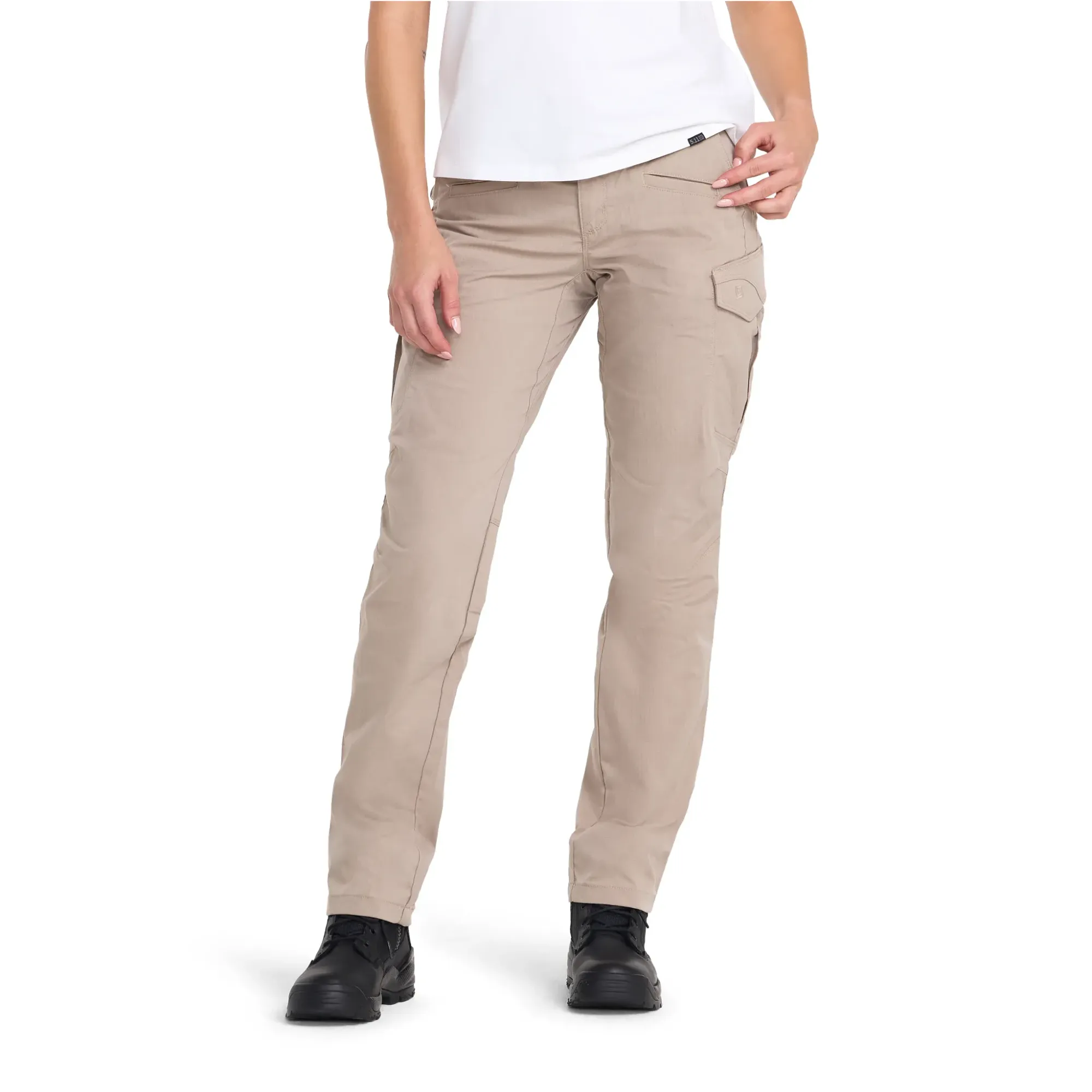 5.11 Stryke Women's Pant (Khaki) — slika 1