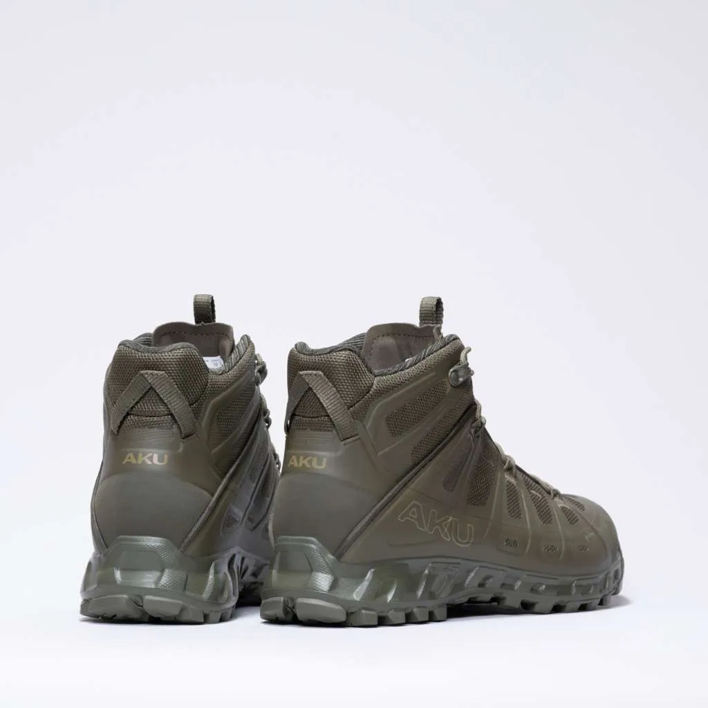 AKU Selvatica Mid GTX — slika 3