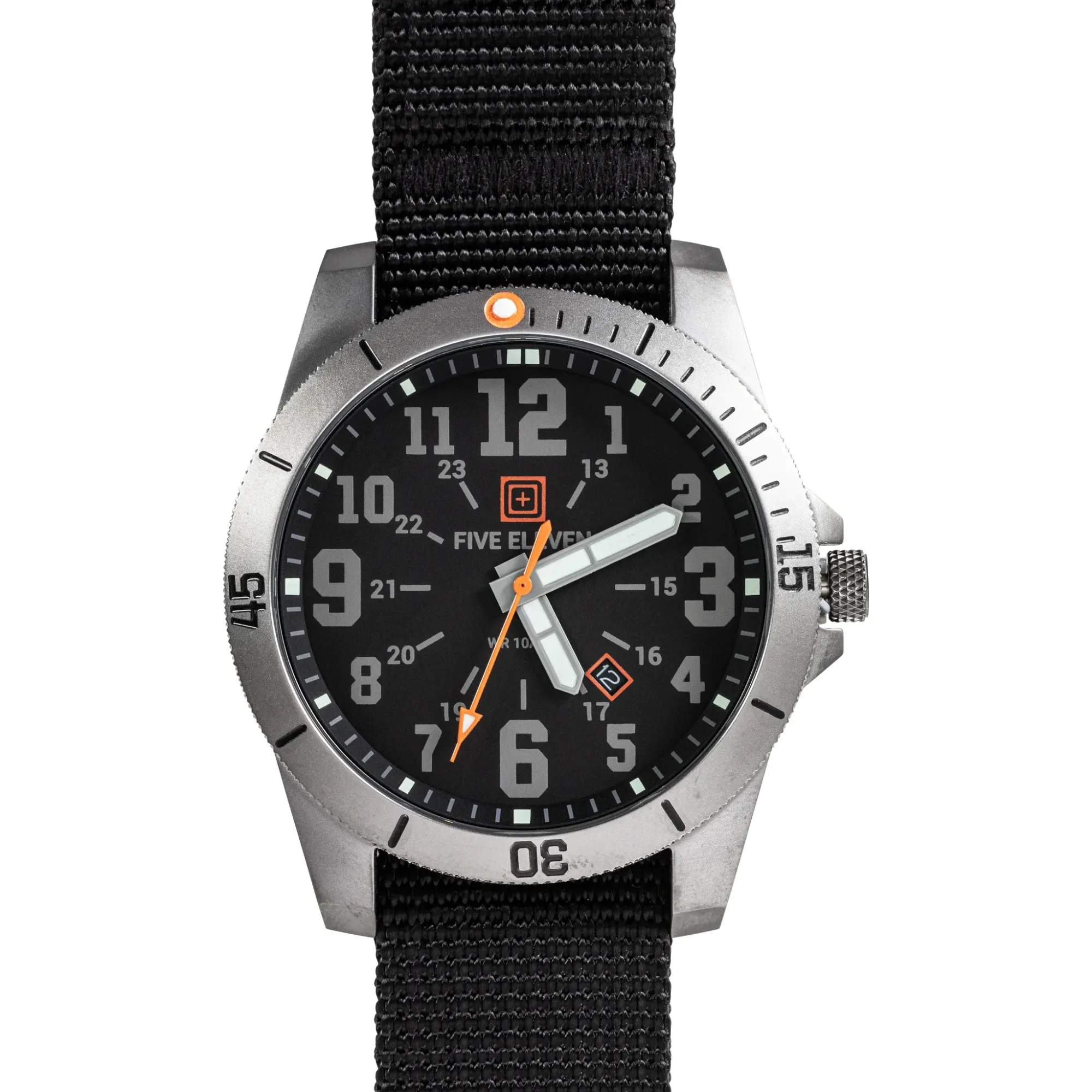 Field Watch 2.0