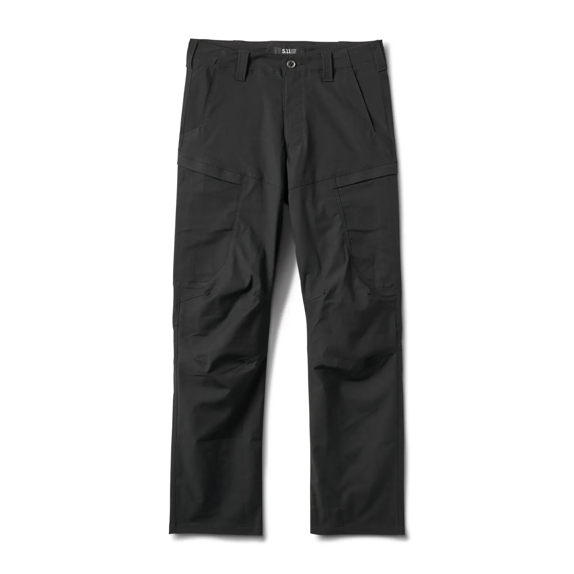 5.11® APEX® Cargo pantalone (Regular Fit Stretch) — Black (1)