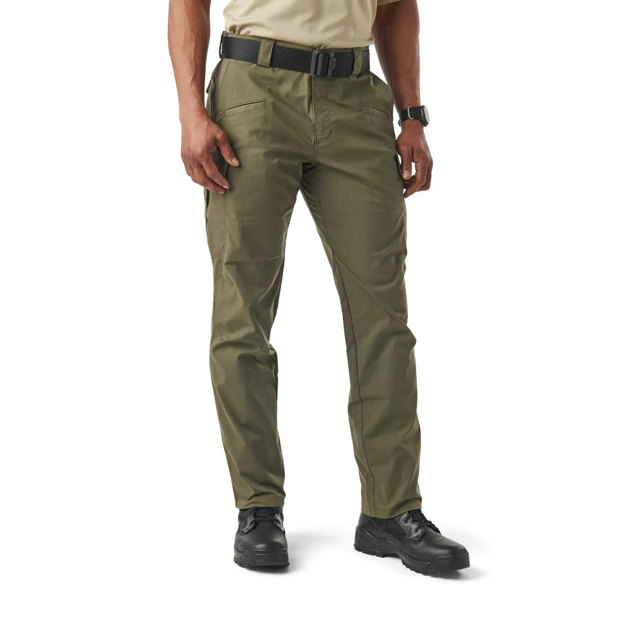 5.11 Icon Pant (Ranger Green) — slika 4