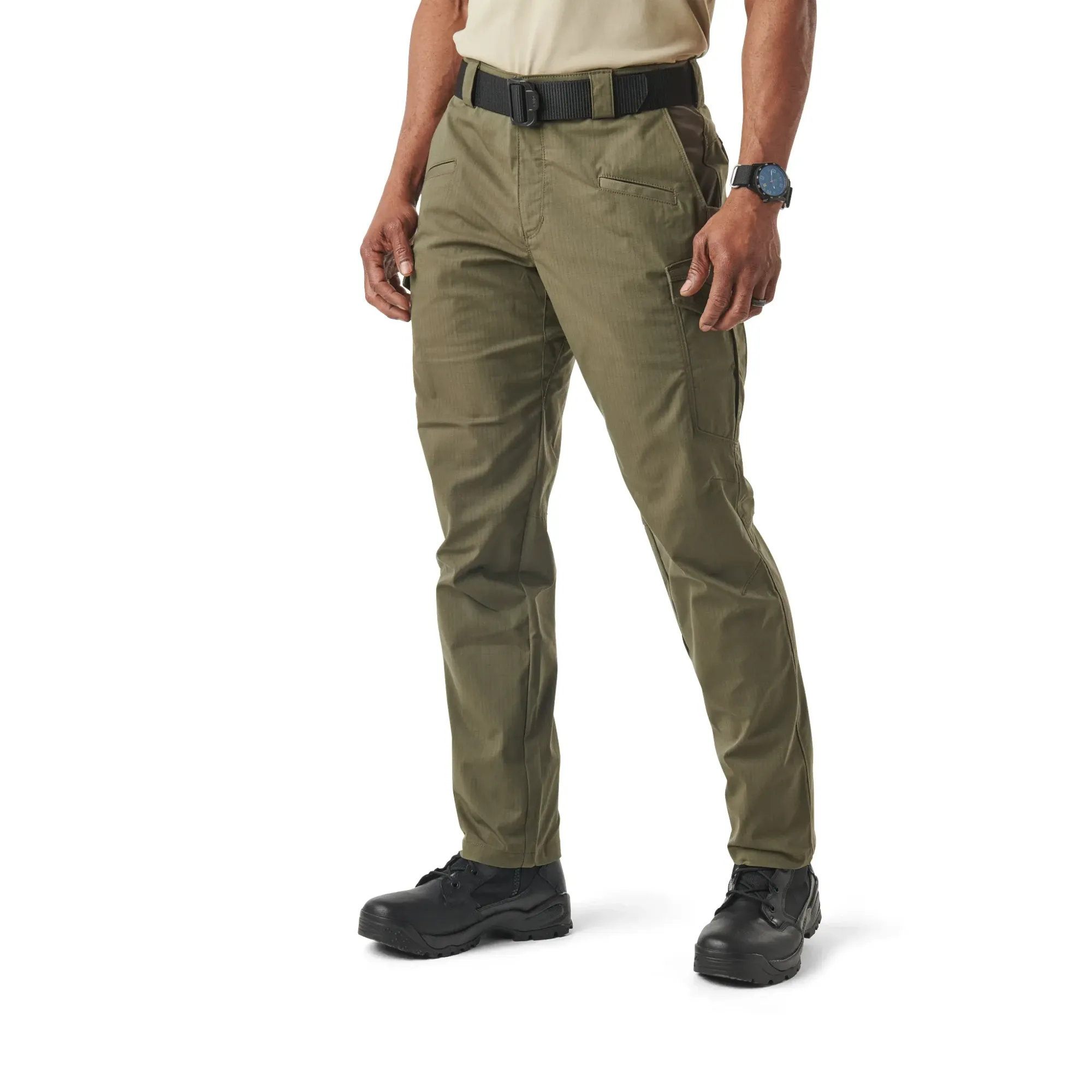 5.11 Icon Pant (Ranger Green) — slika 2