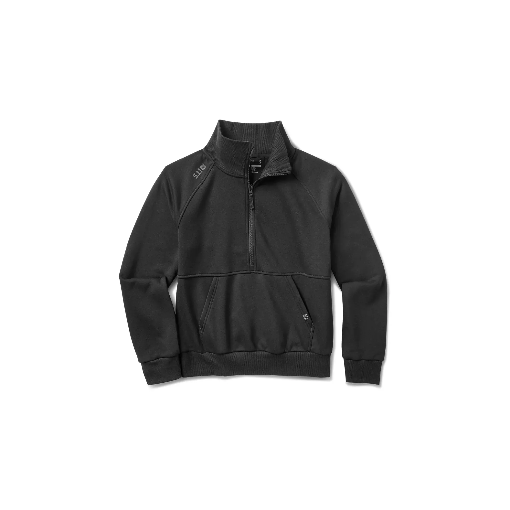 Women's Arrive Quarter Zip Jacket