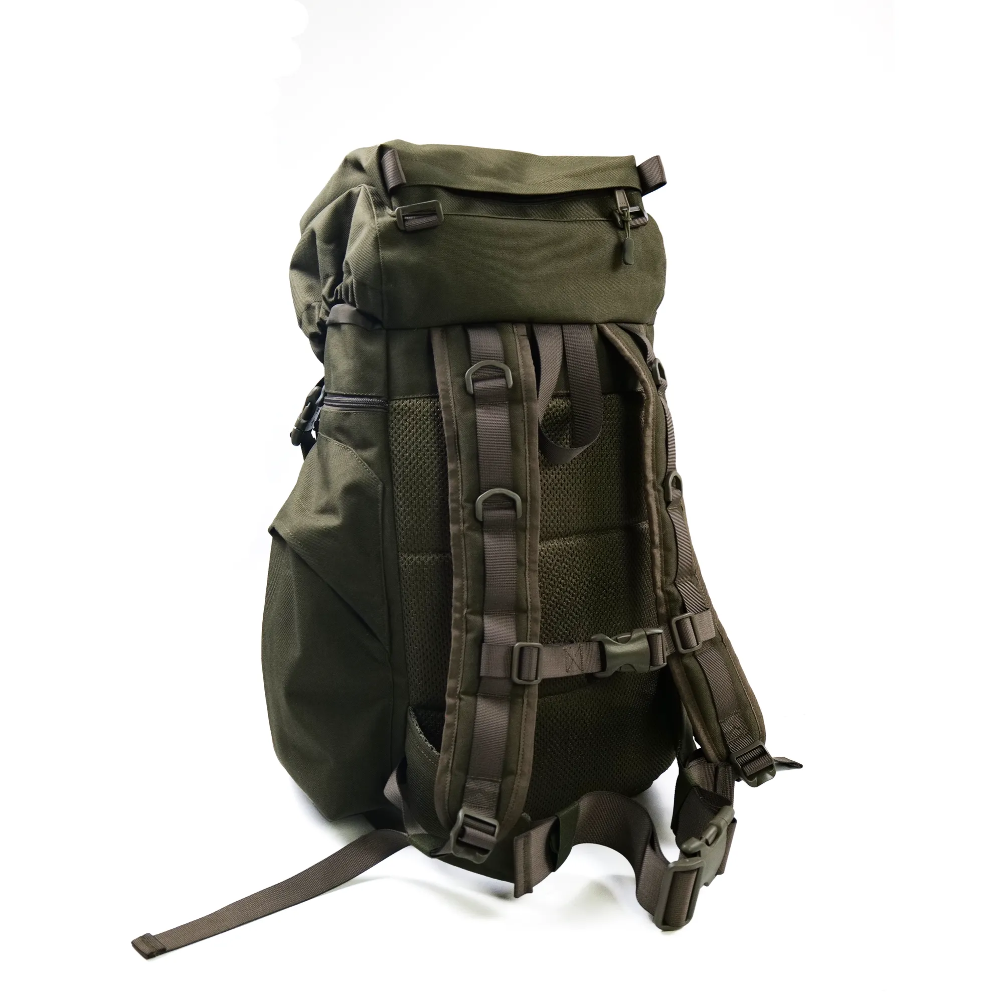 H110 35L Ranac (Daysack) — Ranger Green (2)