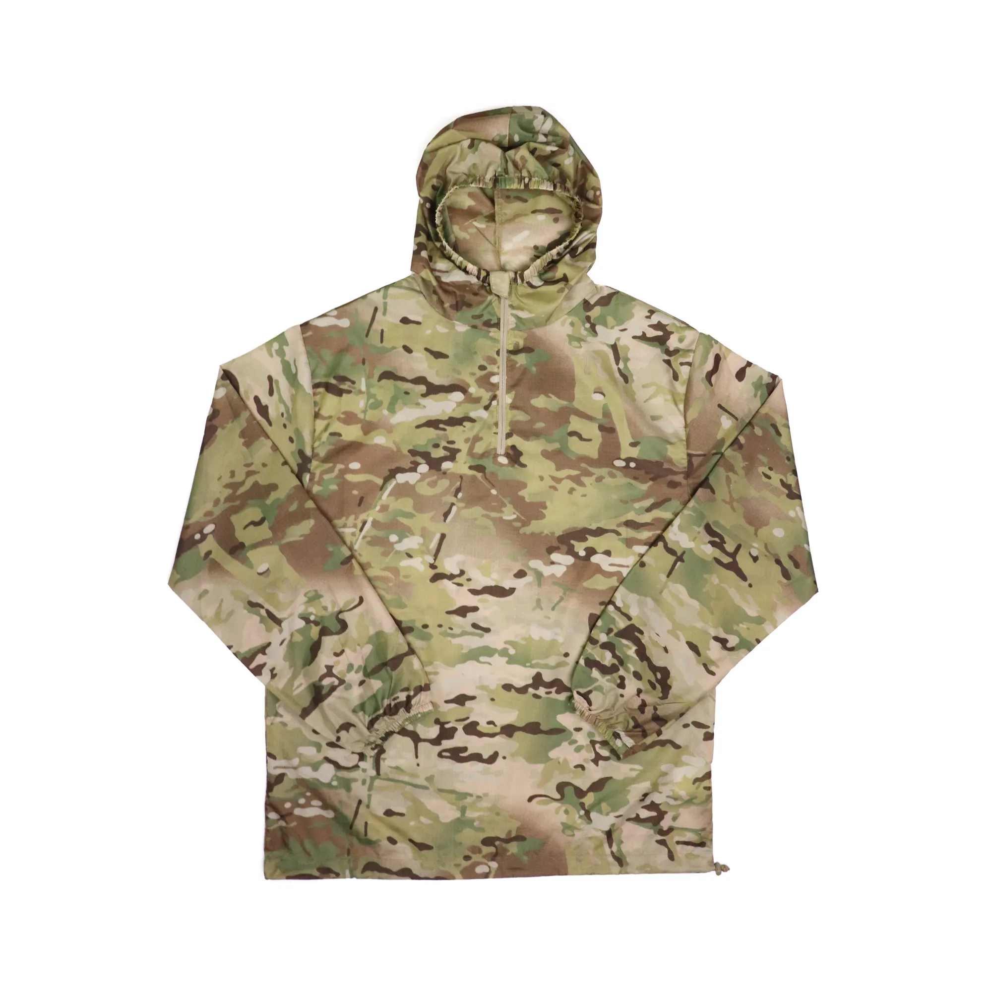A192 Stowaway košulja, multicam