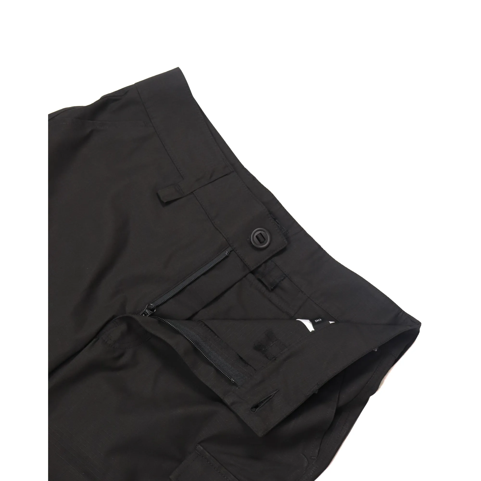 C145 Field Cargos — Black (3)