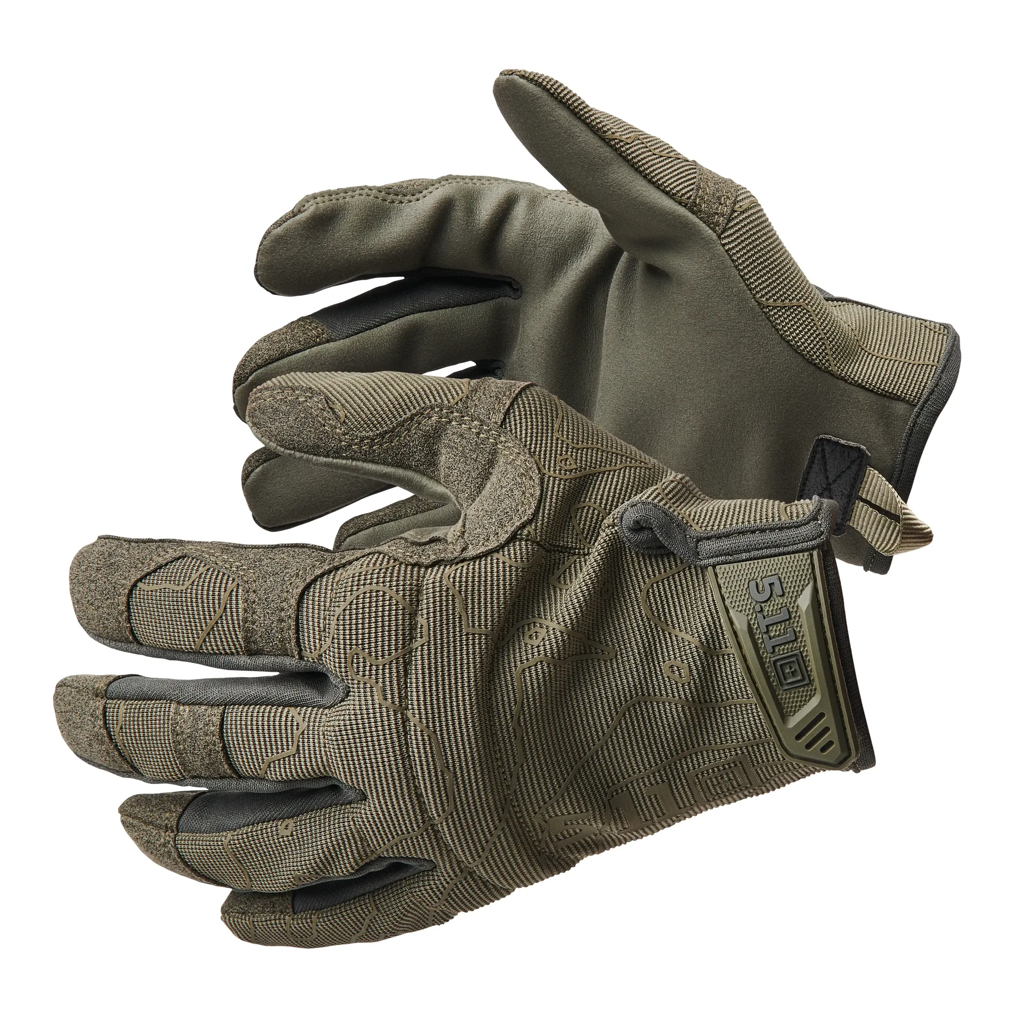 5.11 High Abrasion 2.0 Glove