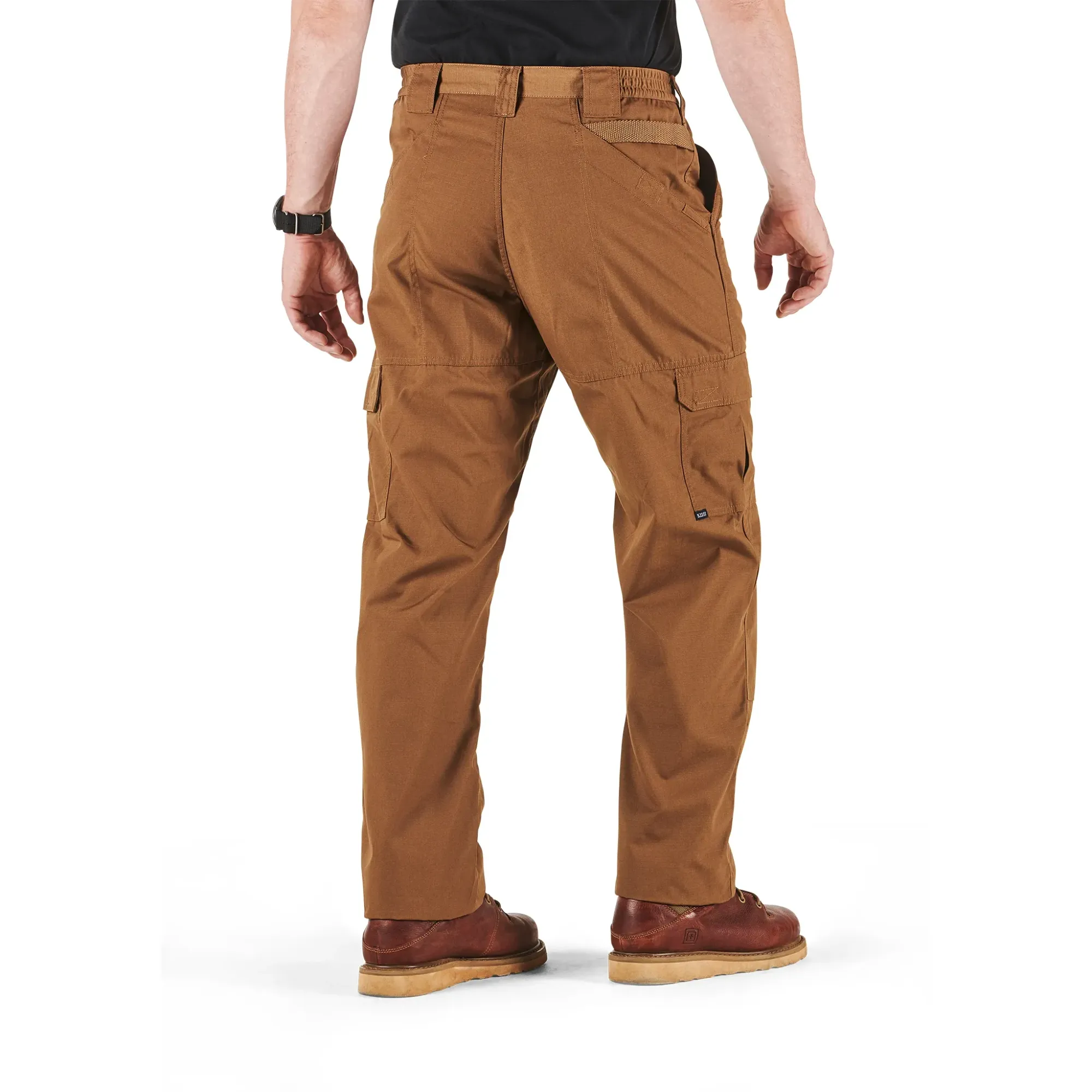 5.11 Taclite Pro Pant (Battle Brown) — slika 3