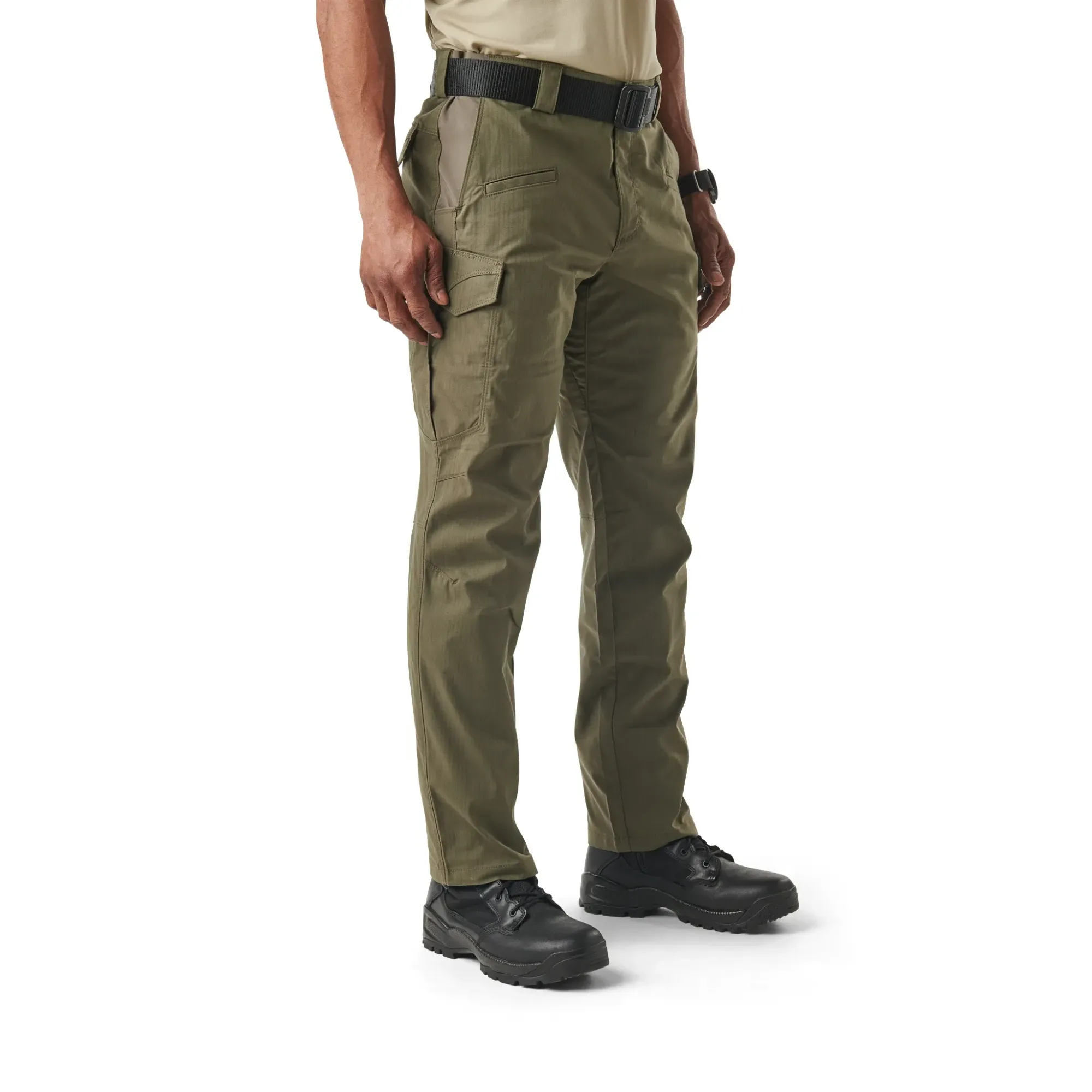5.11 Icon Pant (Ranger Green) — slika 3