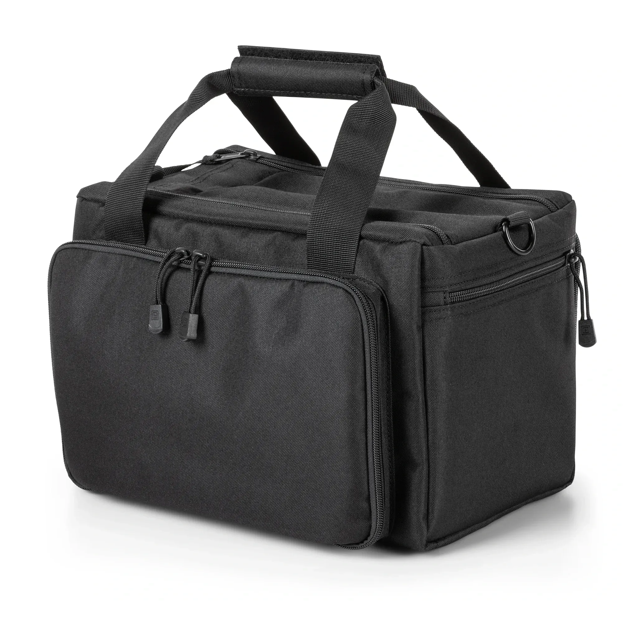 Range Qualifier Bag 18L — Black (1)