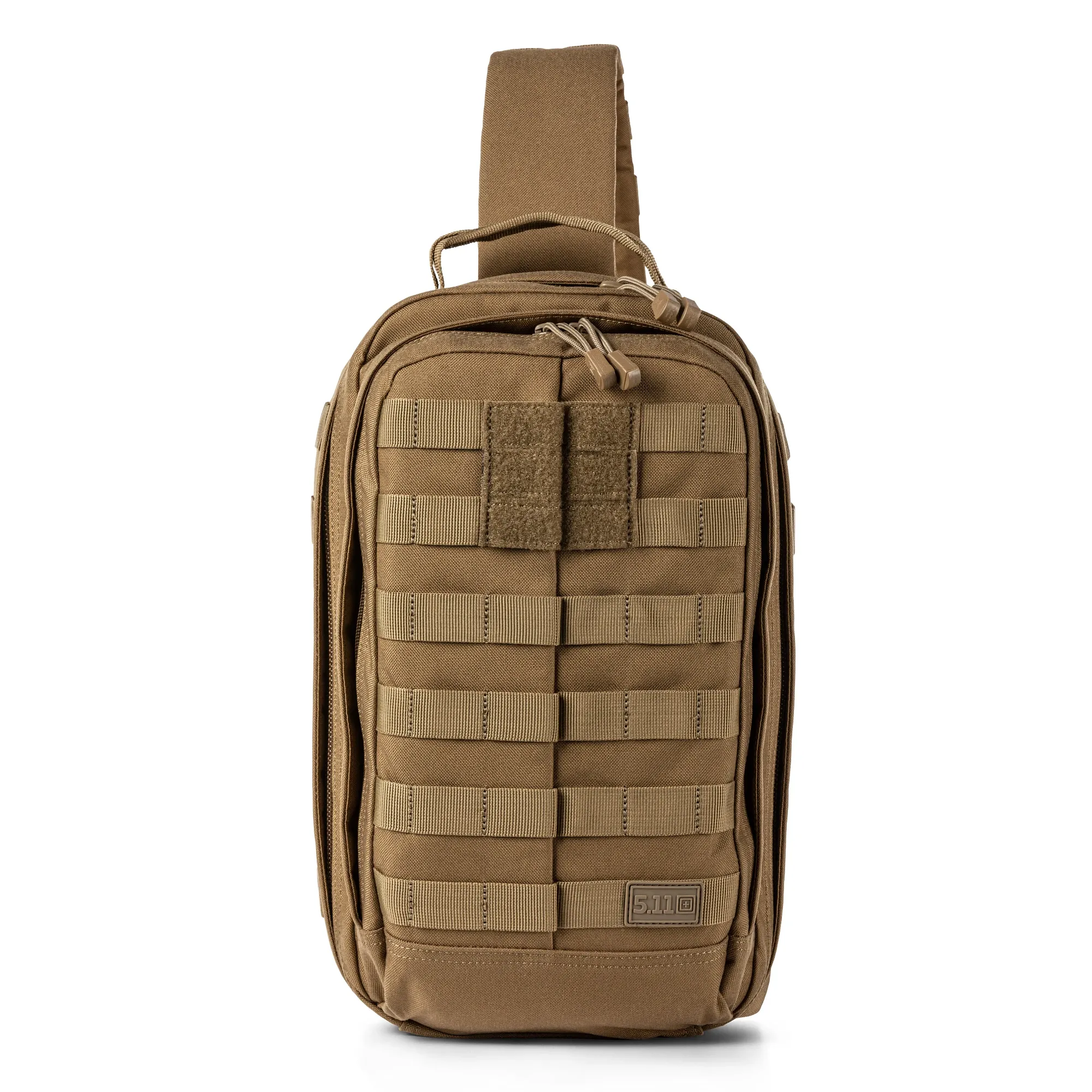 5.11 RUSH MOAB 8 Sling Pack (Kangaroo) — slika 2
