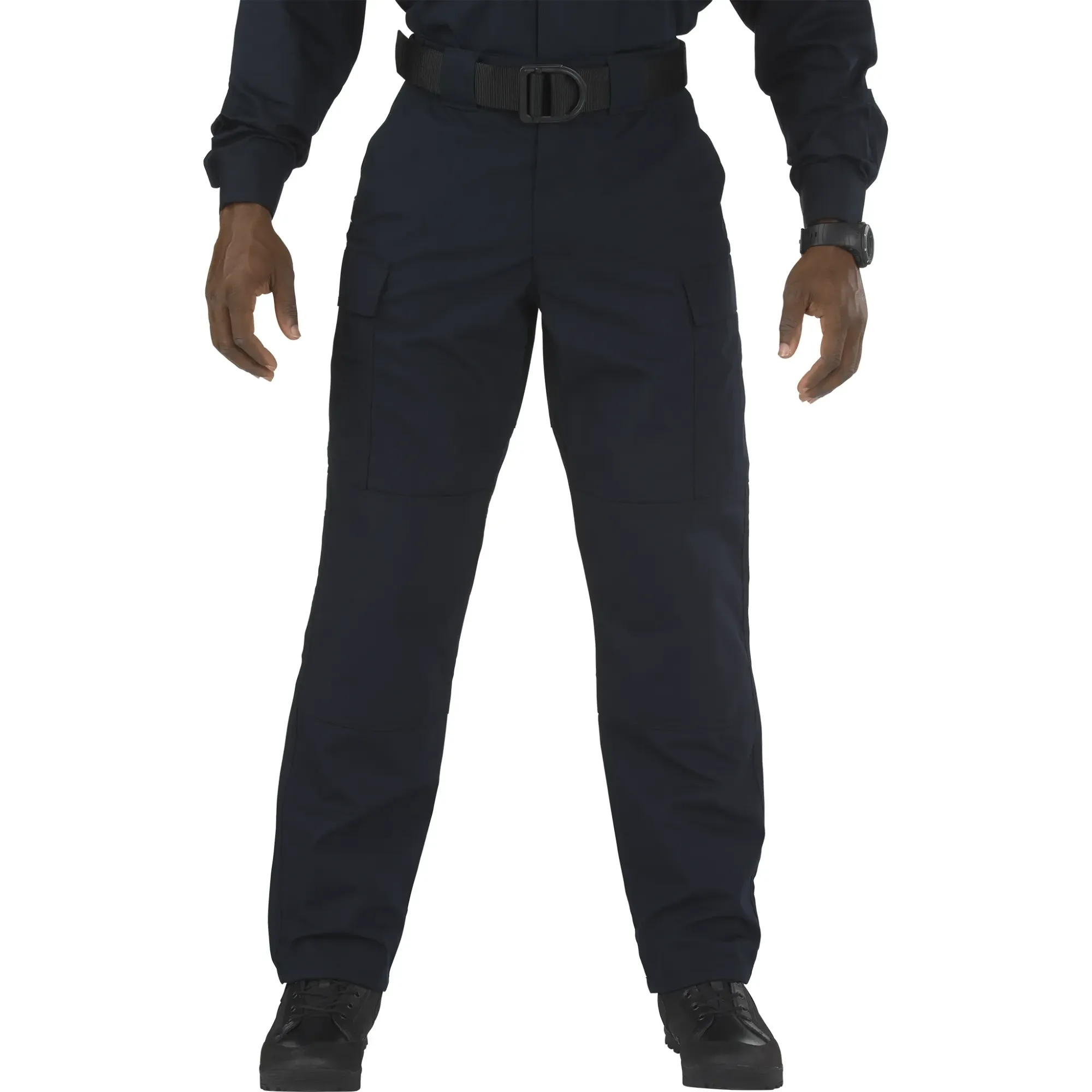 5.11 Taclite TDU kargo pantalone (muške) — Dark Navy (2)