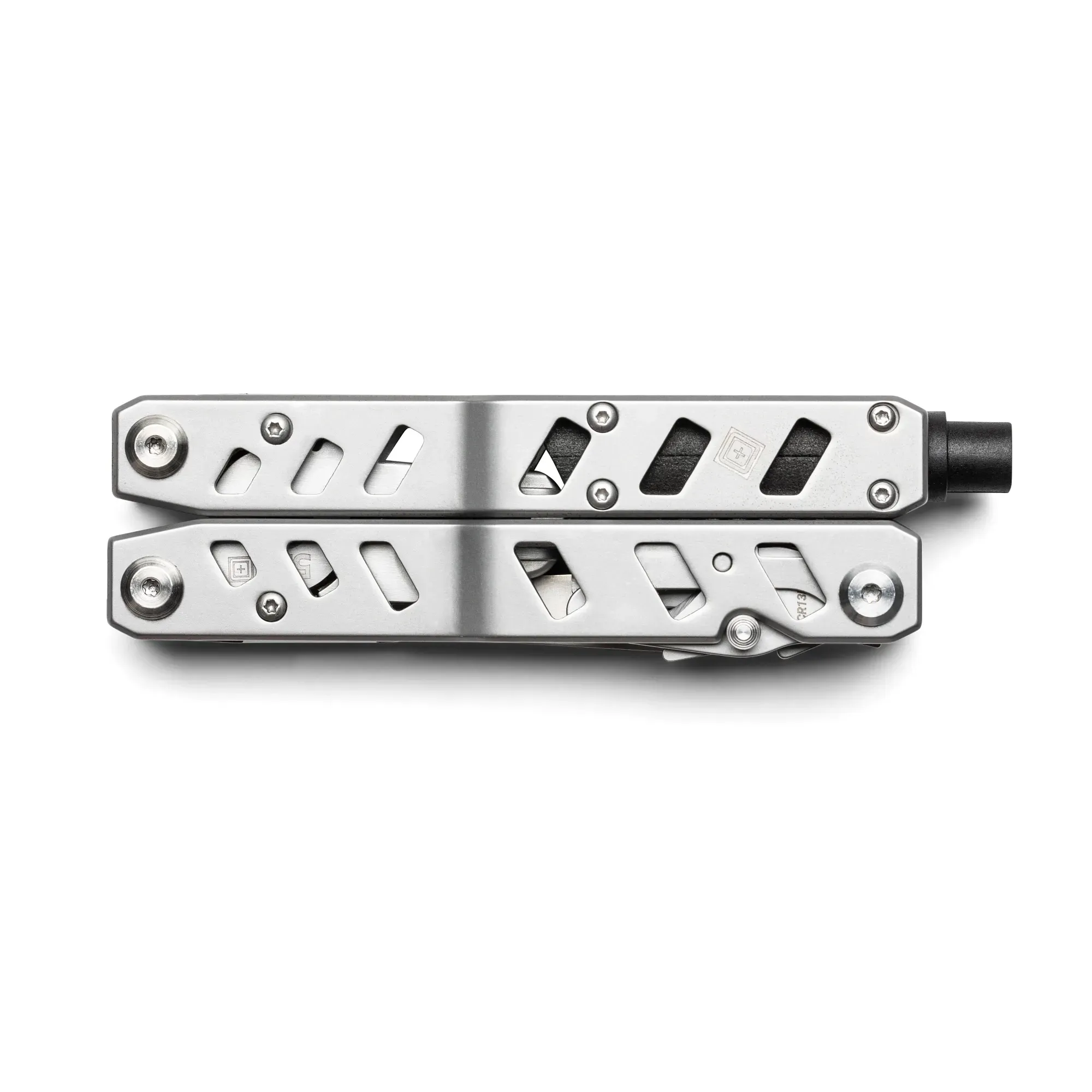 5.11 LE EMT Multitool 2.0 — Tumbled Steel (2)