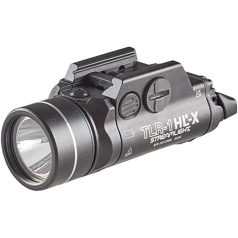 Streamlight TLR-1 HL-X taktička lampa za pištolj