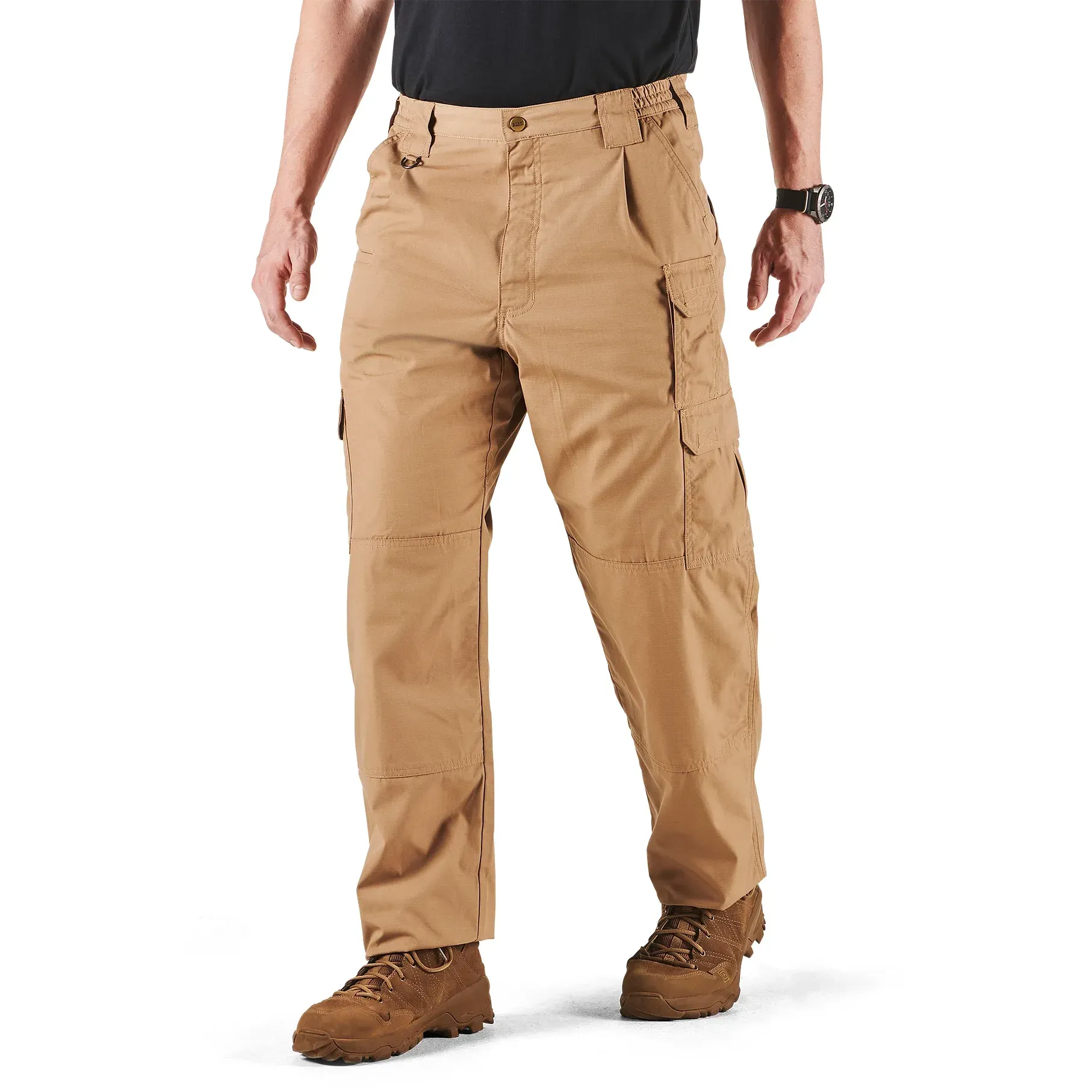 5.11 Taclite Pro Pant (Coyote) — slika 2