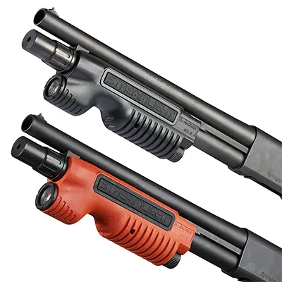 Streamlight TL-Racker lampa za sačmaru — Black (4)