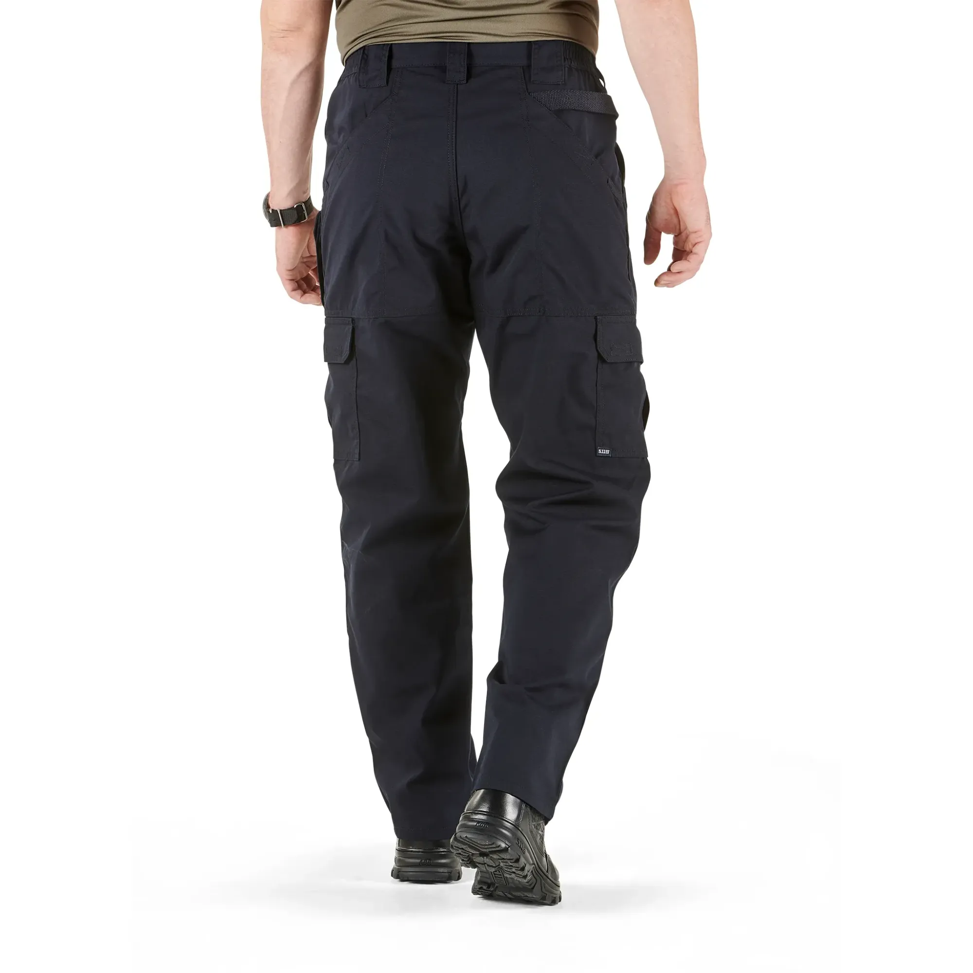 5.11 Taclite Pro Pant (Dark Navy) — photo 3