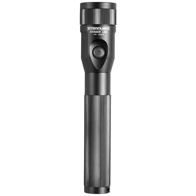 Stinger LED — Black (2)