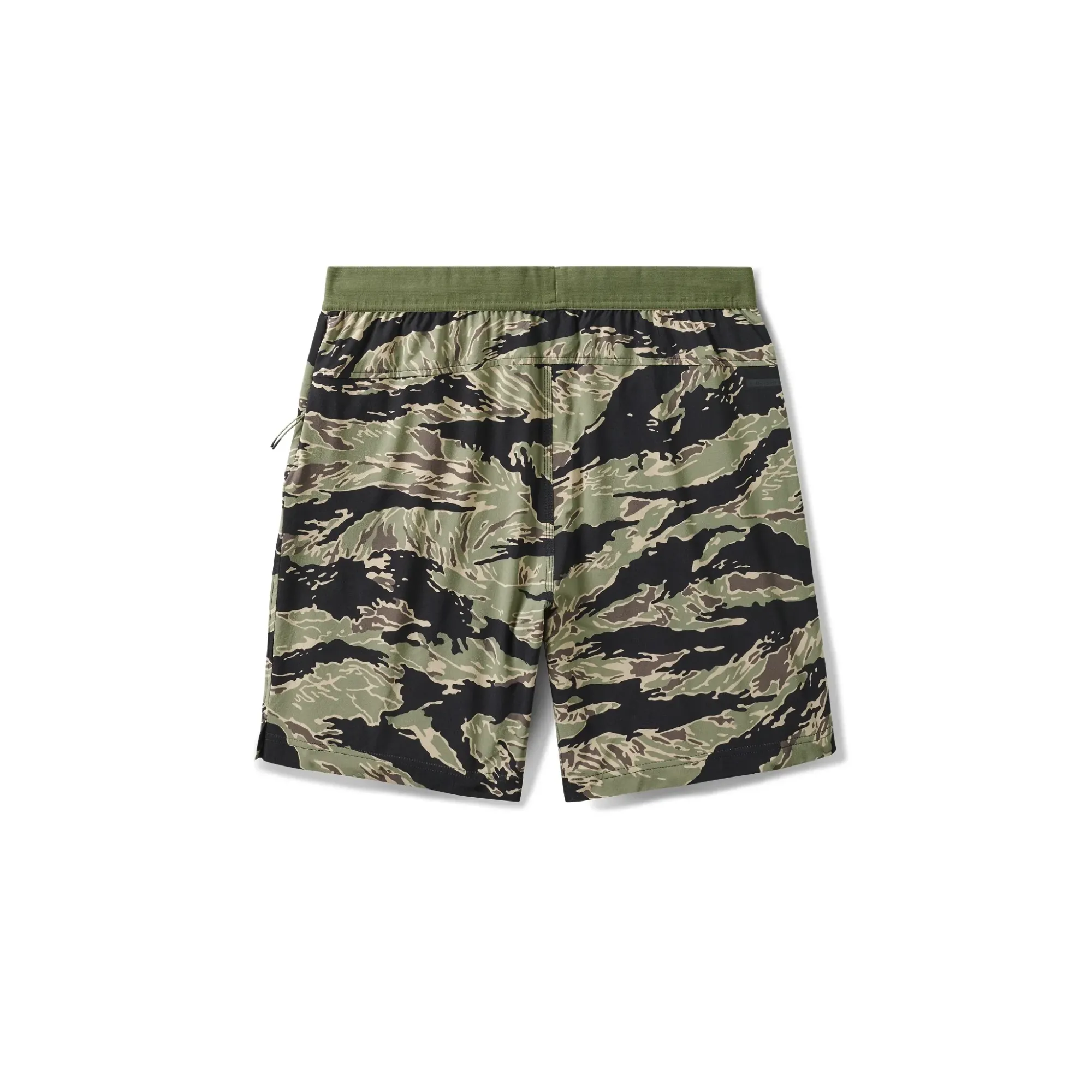 PT-R Havoc Short — Tiger Camo (2)