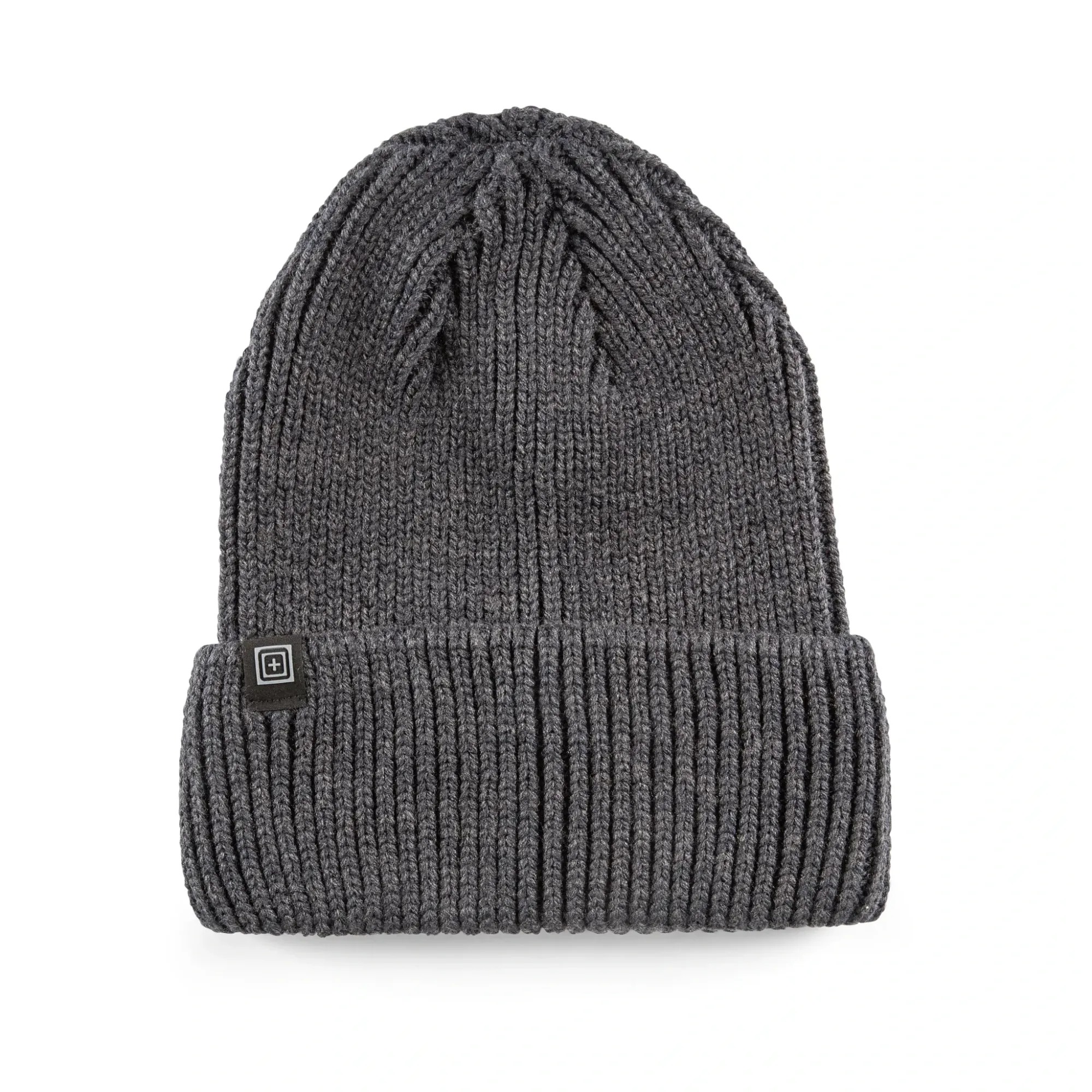 Chambers Beanie — Volcanic (2)
