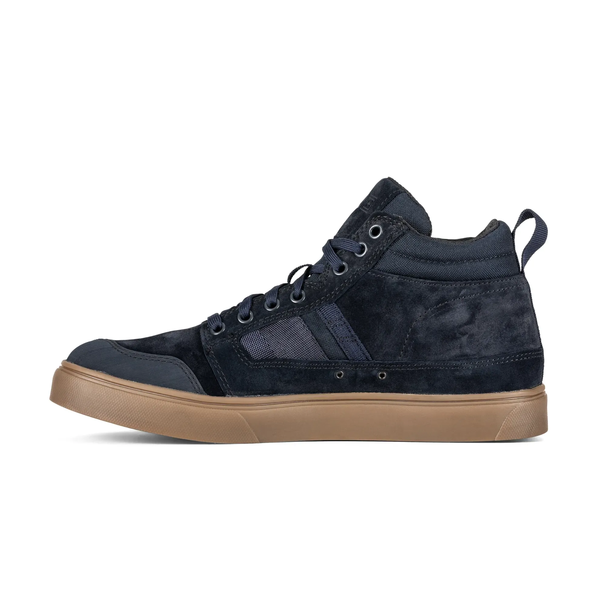 5.11 Norris Sneaker — Dark Navy (3)