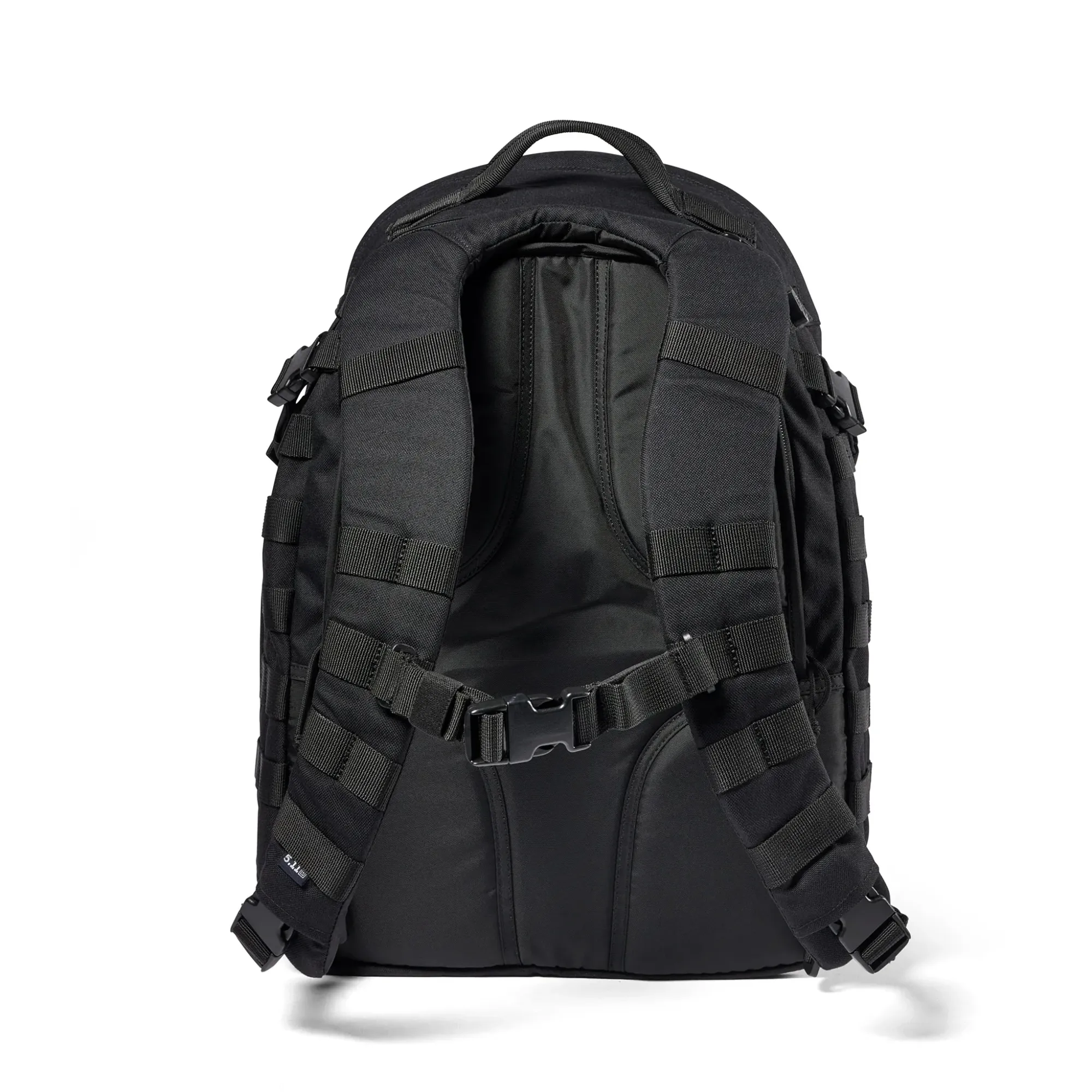 5.11 RUSH24 2.0 (Black) — slika 4