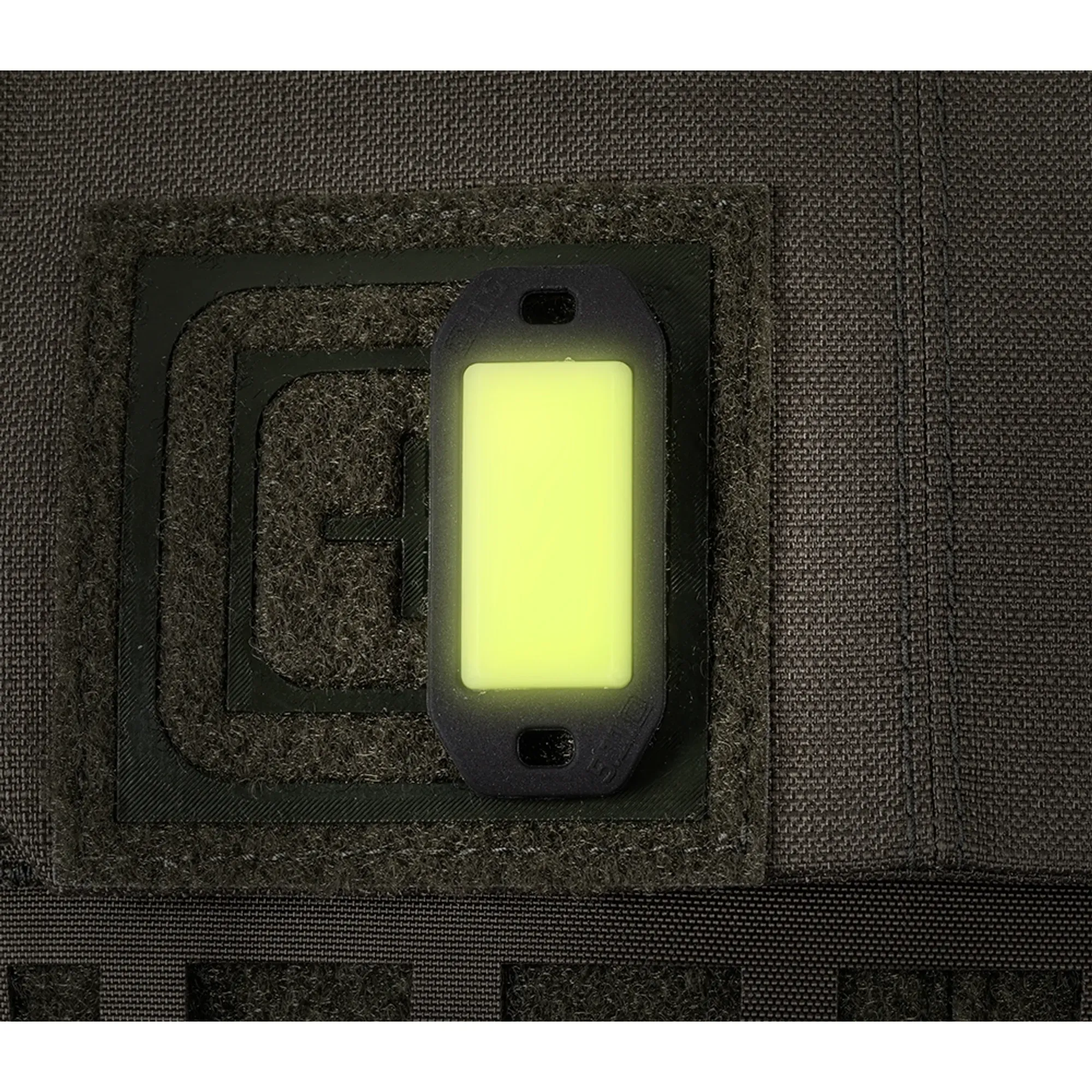 5.11 Light Bar 1 — Black (2)