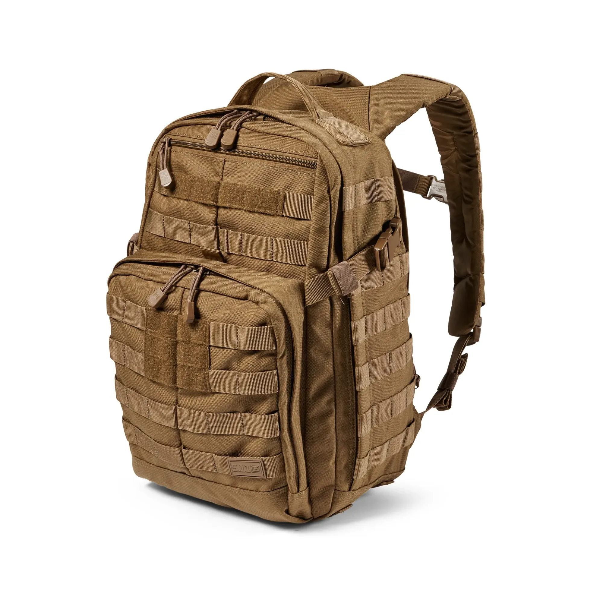 5.11 RUSH12 2.0 Backpack, Kangaroo