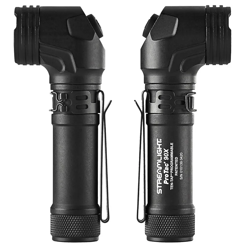 ProTac 90X — Black (4)