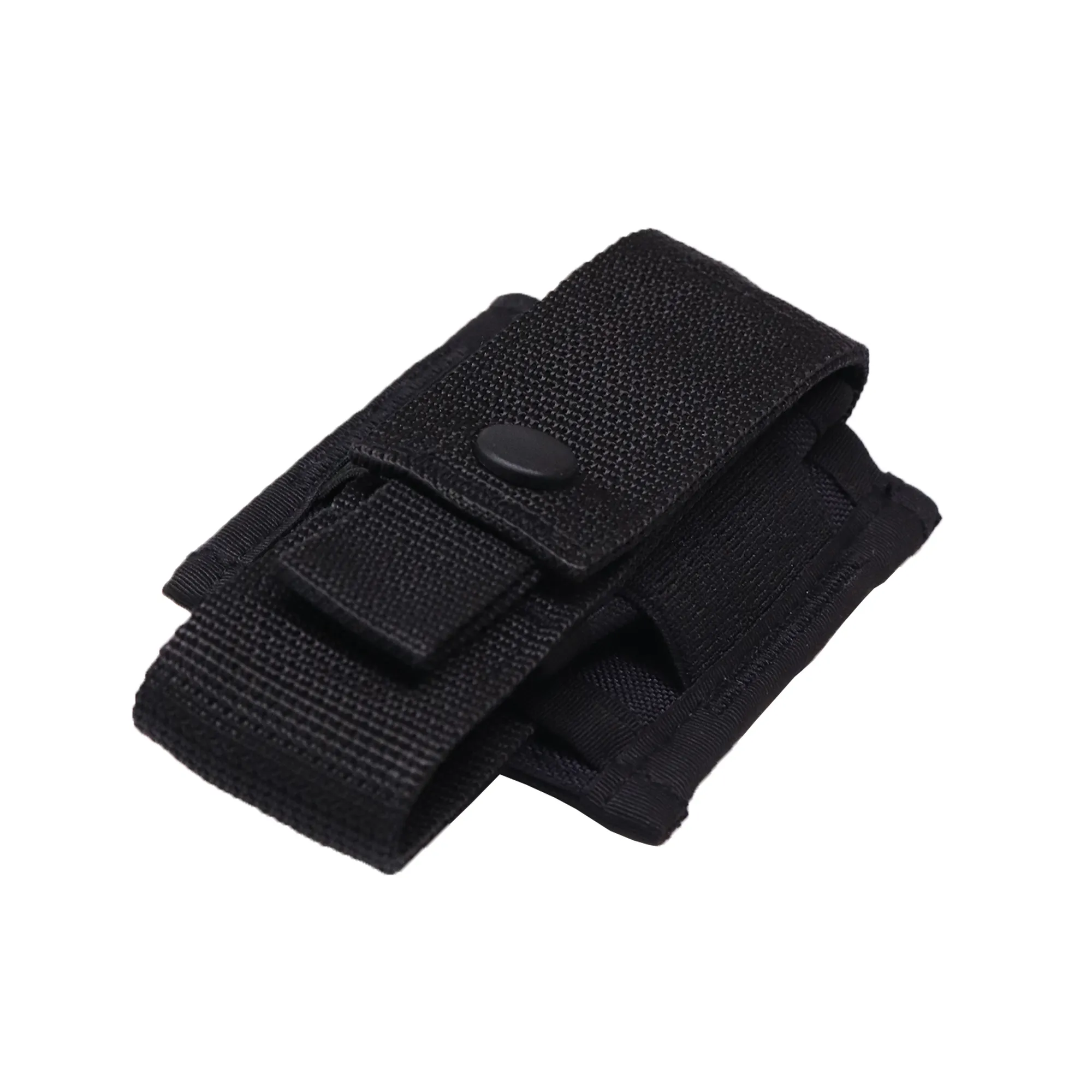 MAM01 MOLLE Džep za 9mm Okvir (Vertikalni) — Black (4)