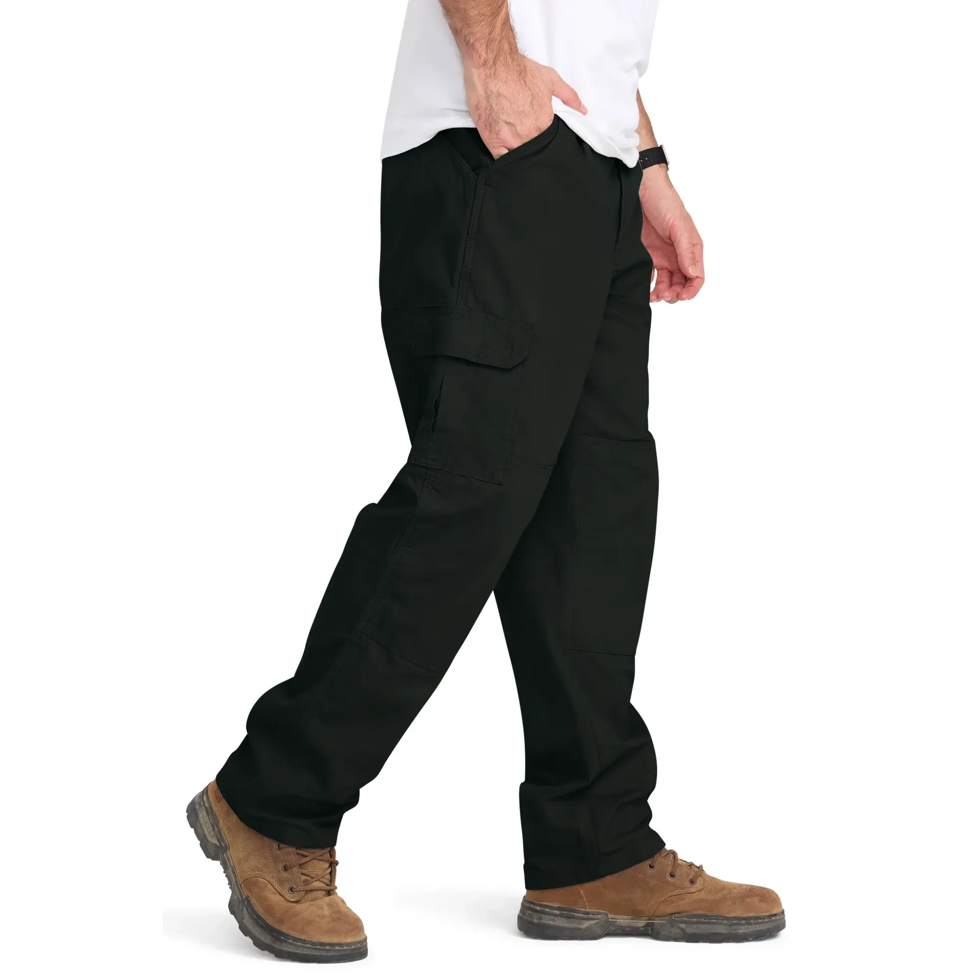 The Original 5.11 Pant (Black) — slika 2