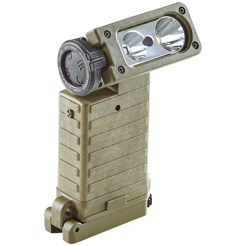 Sidewinder X taktička lampa
