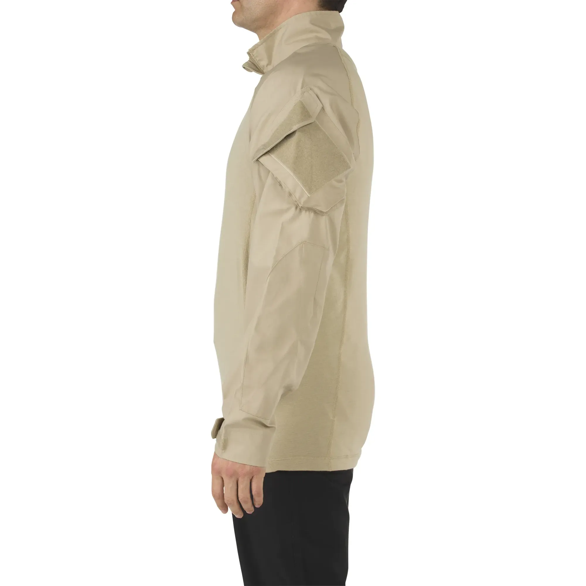 5.11 Rapid Assault Shirt (TDU Khaki) — slika 3