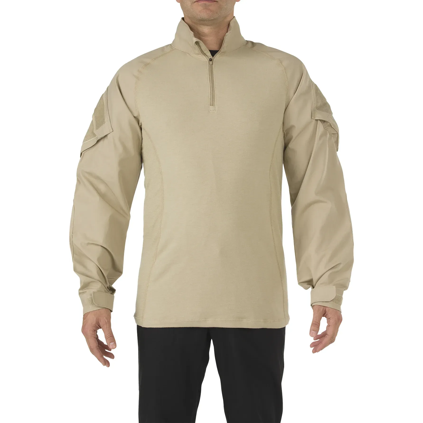 5.11 Rapid Assault Shirt (TDU Khaki) — slika 1