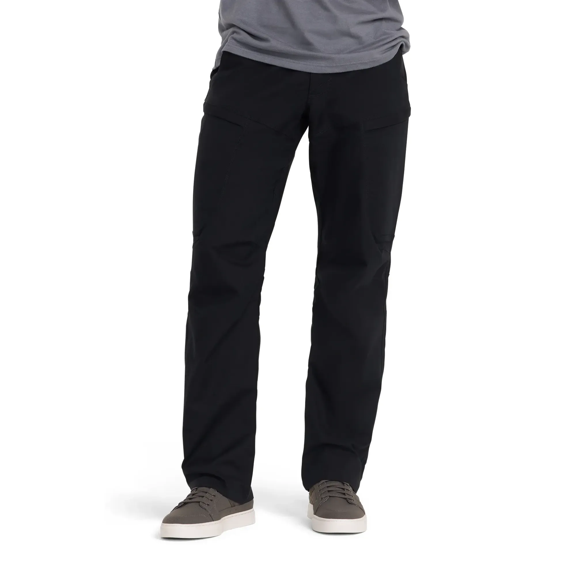 5.11® APEX® Cargo pantalone (Regular Fit Stretch) — Black (2)