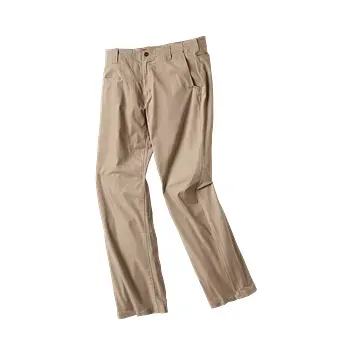 Edge Chino Pantalone — Standard (1)