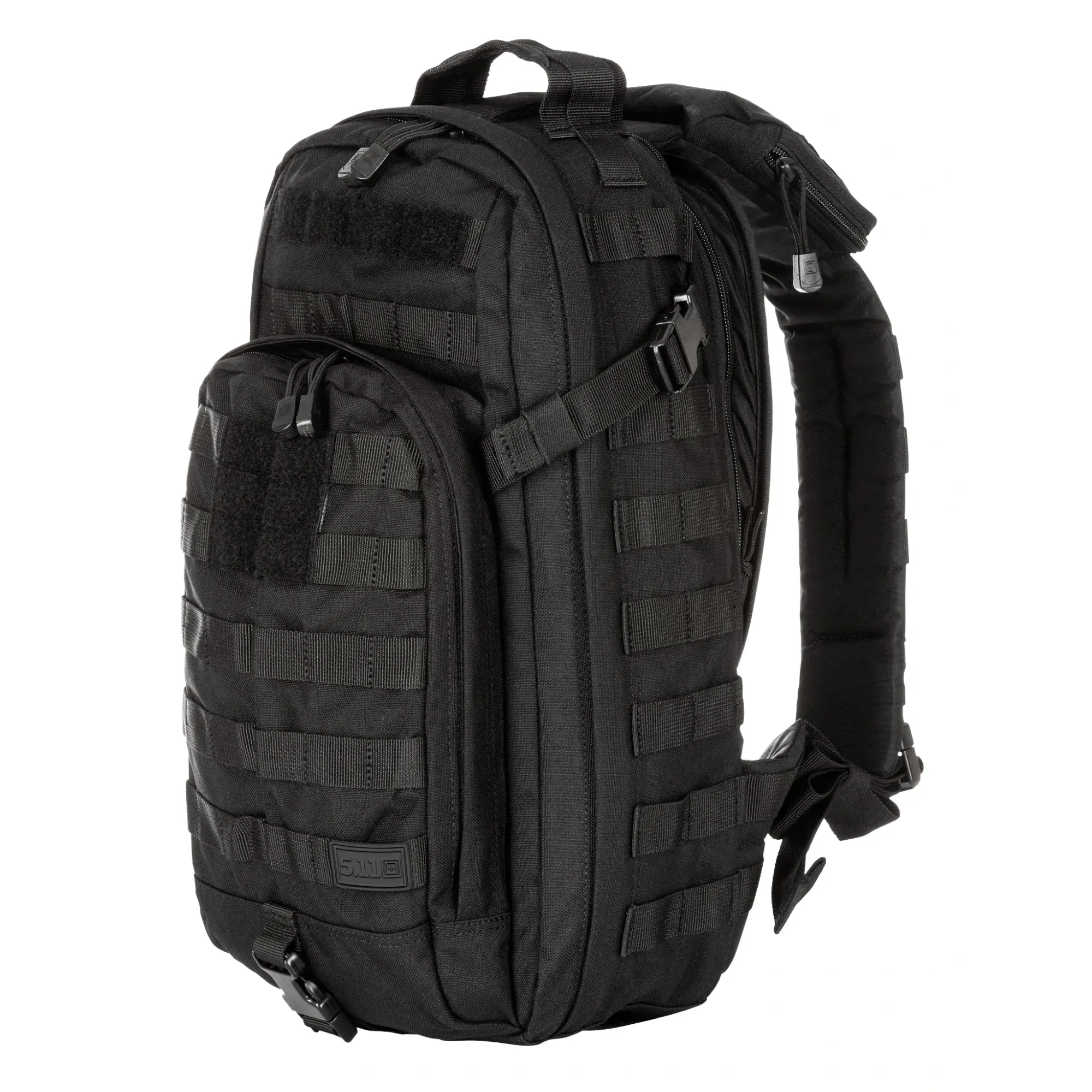 RUSH® MOAB™ 10 Sling Pack 18L — Black (2)