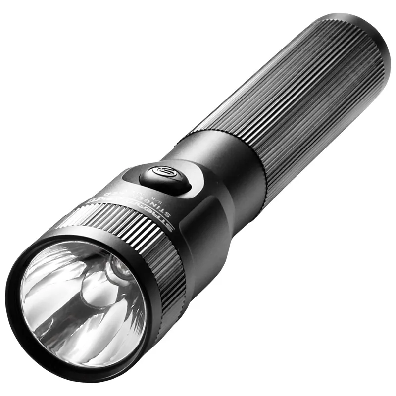 Stinger LED — Black (3)