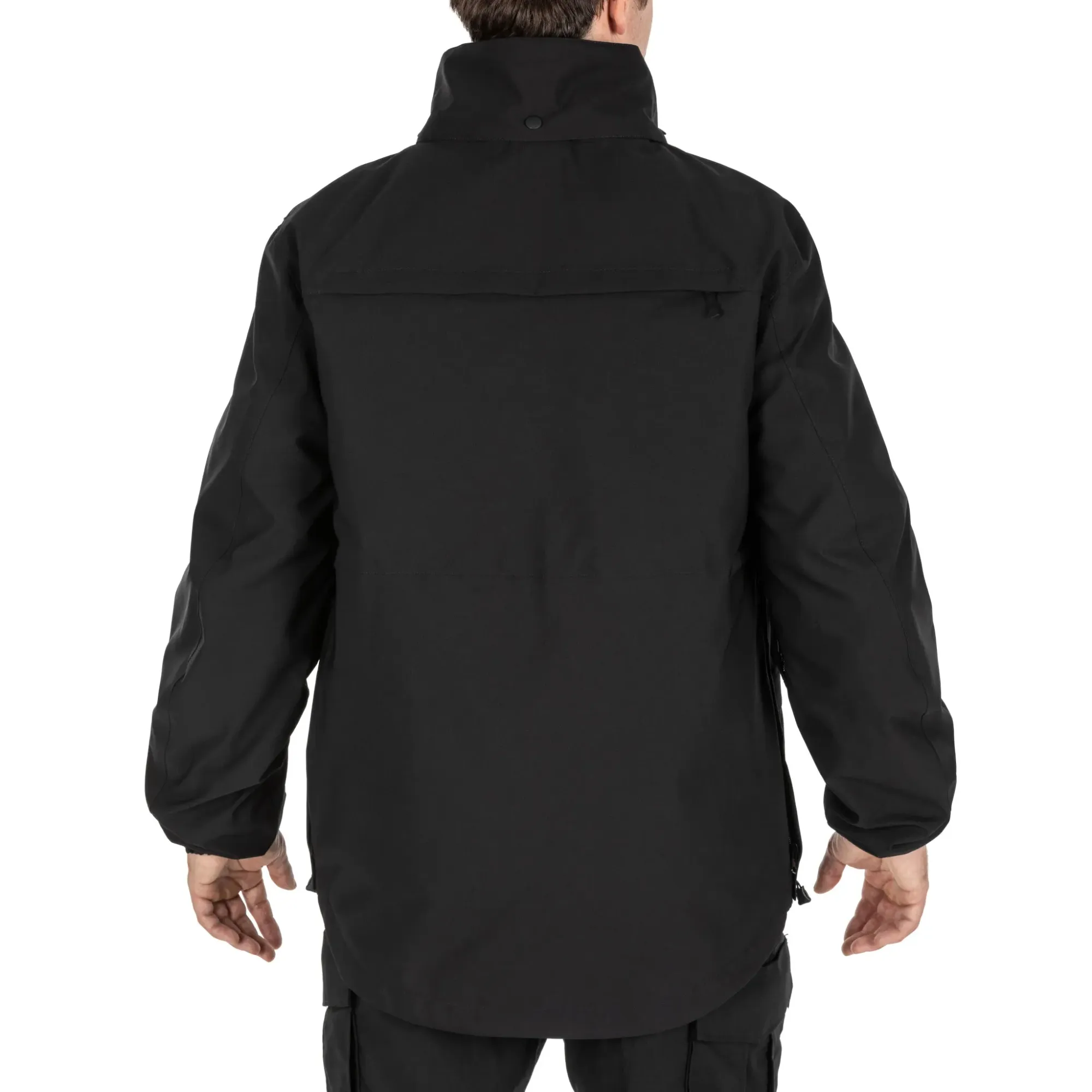 3-IN-1 Parka 2.0 — Black (3)