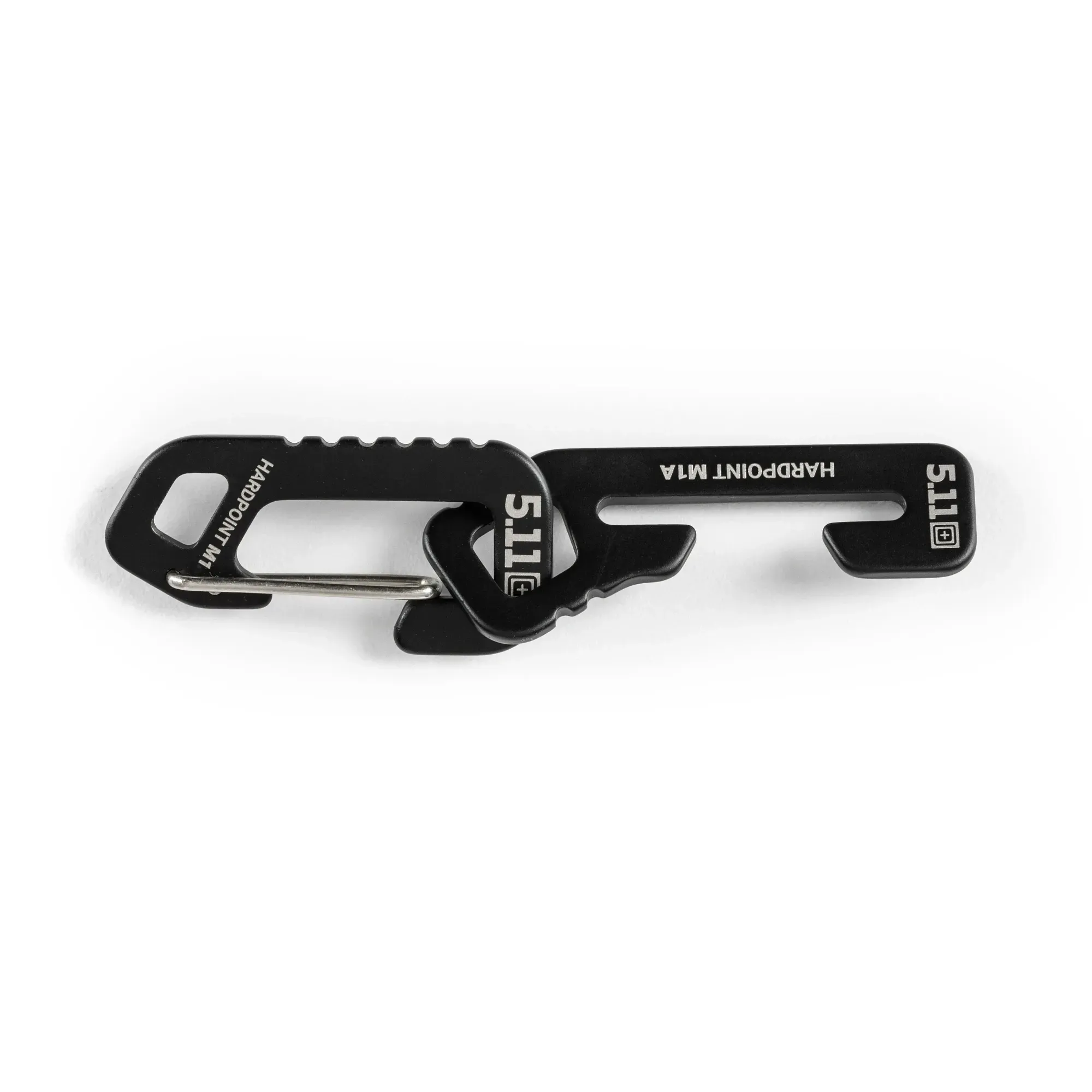 Hardpoint M1+ MD — Black (1)