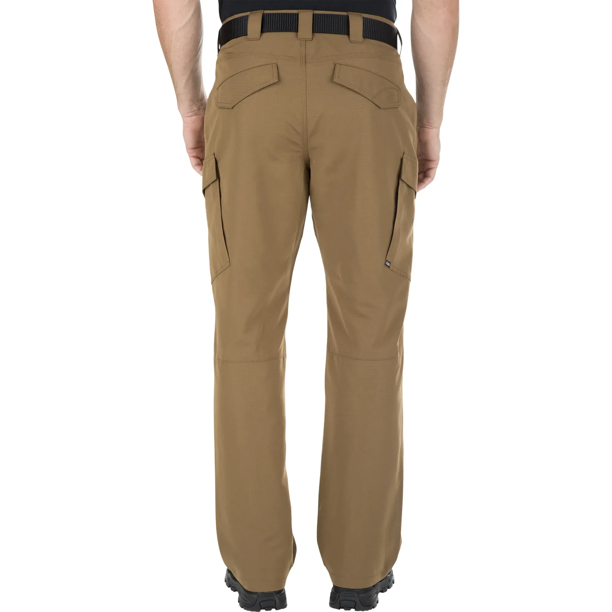 Fast-Tac® Ripstop kargo pantalone (muške, Regular Fit) — Battle Brown (3)